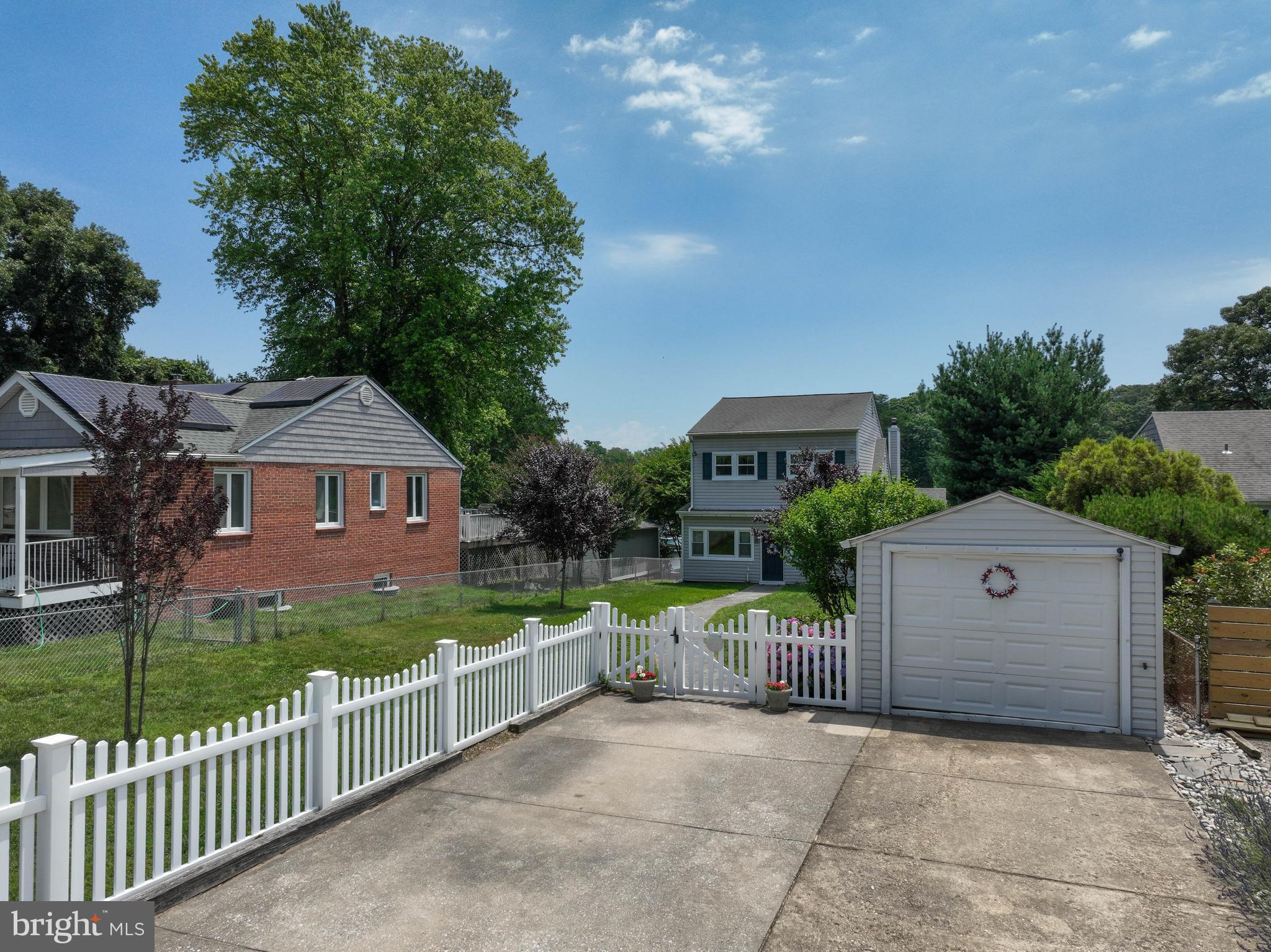 1230 ROCK HILL ROAD