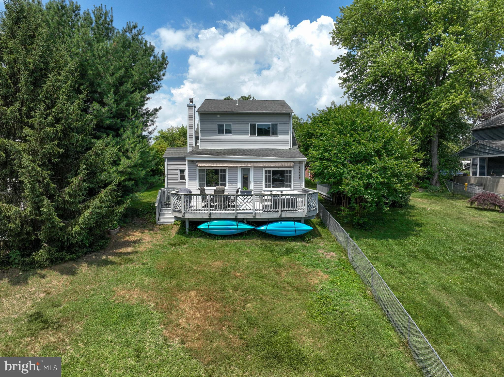 1230 ROCK HILL ROAD