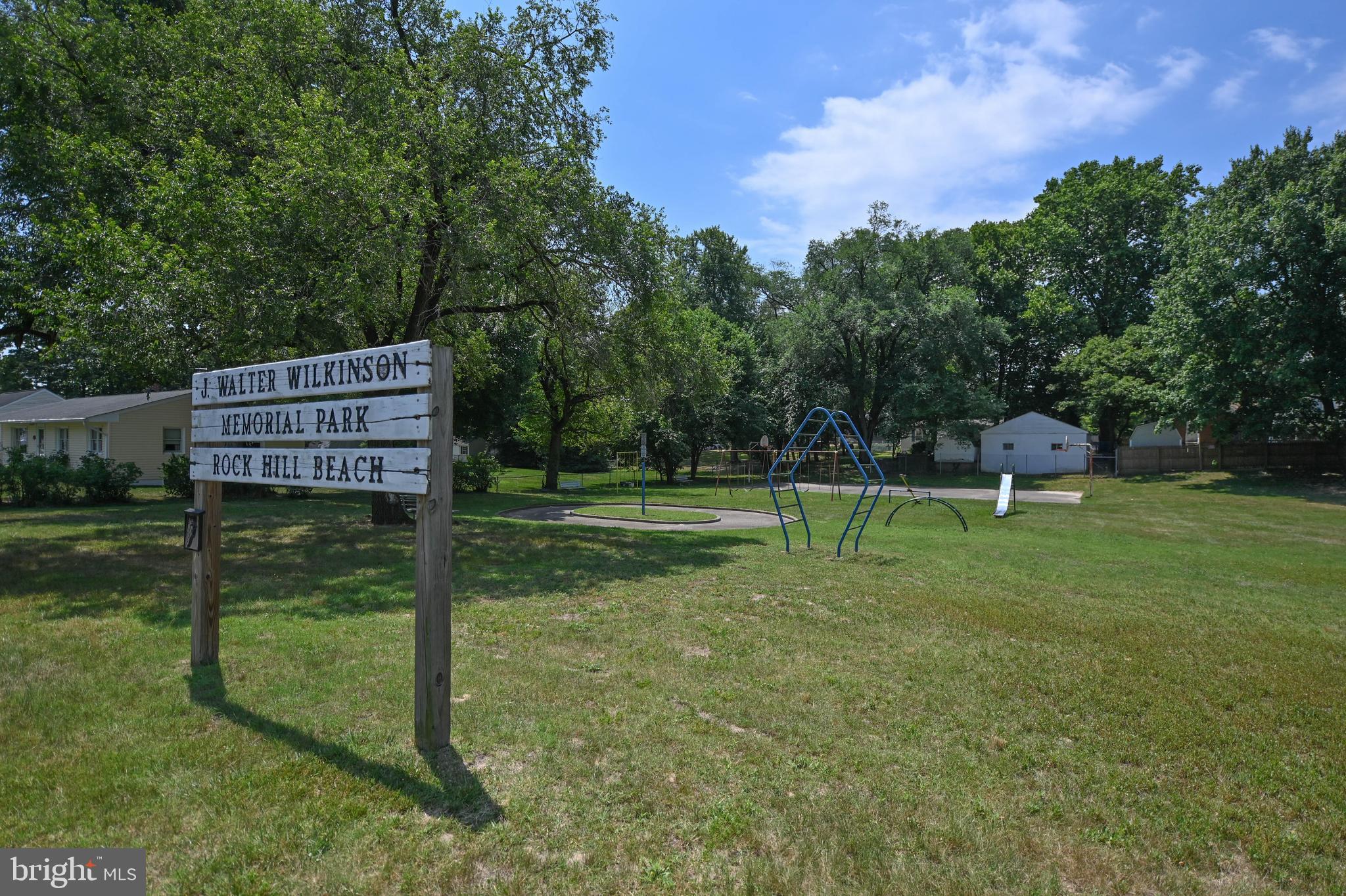 1230 ROCK HILL ROAD