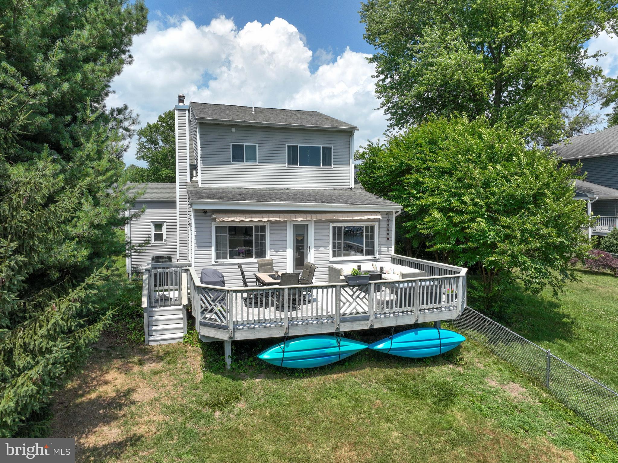 1230 ROCK HILL ROAD