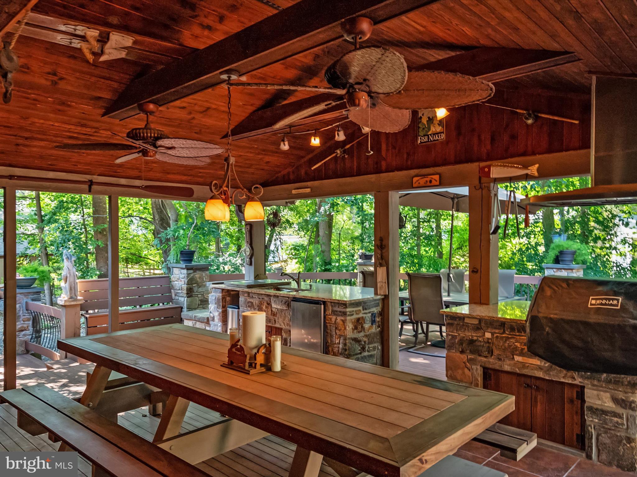 317 HICKORY POINT ROAD