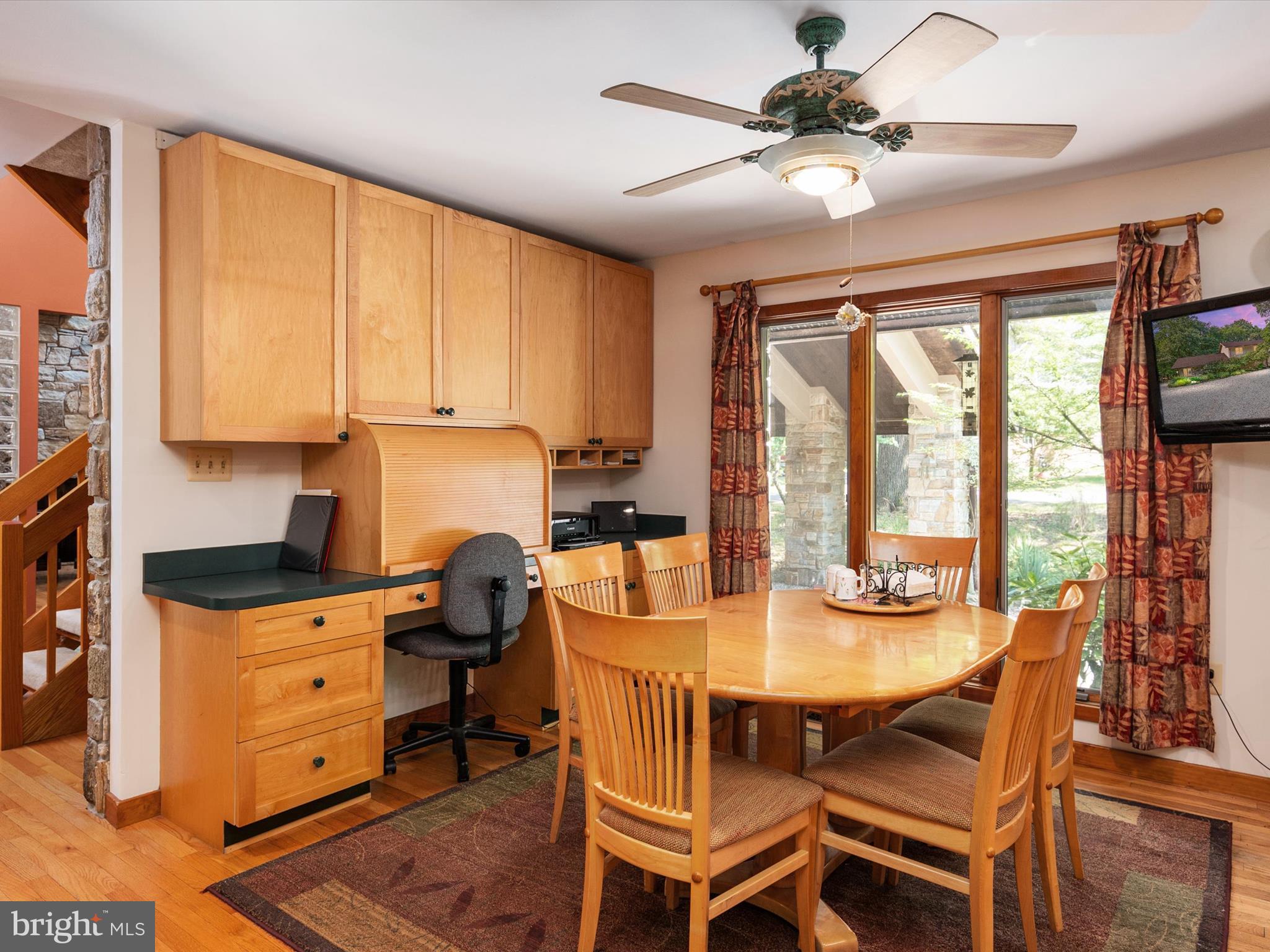 317 HICKORY POINT ROAD