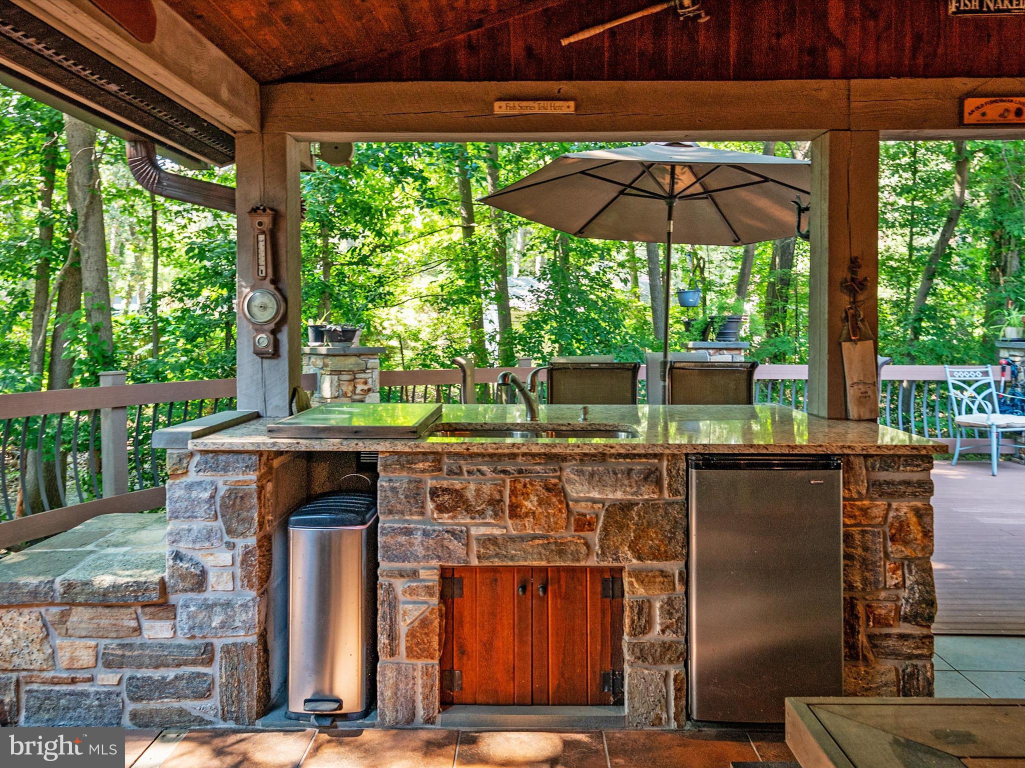 317 HICKORY POINT ROAD