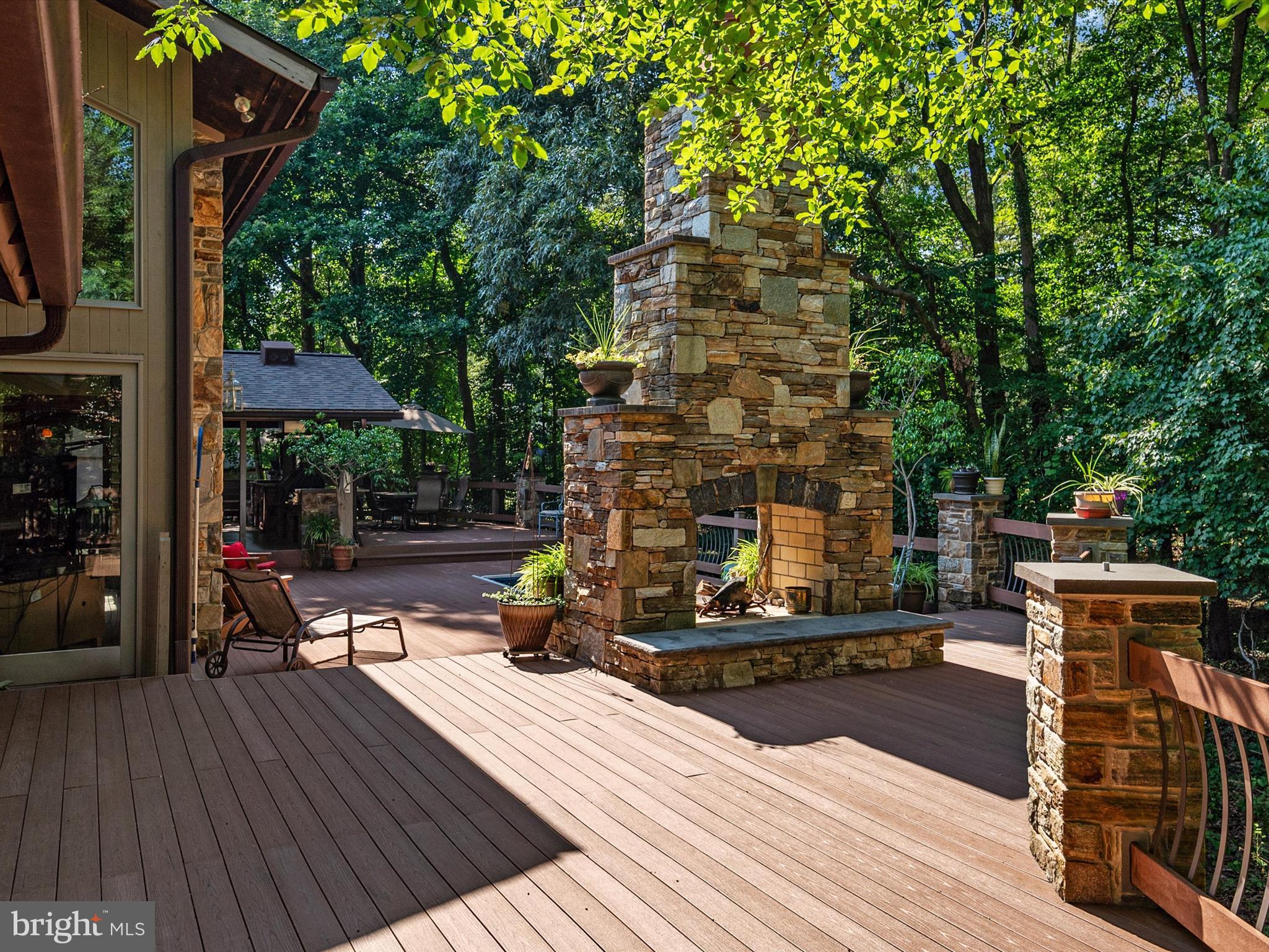 317 HICKORY POINT ROAD