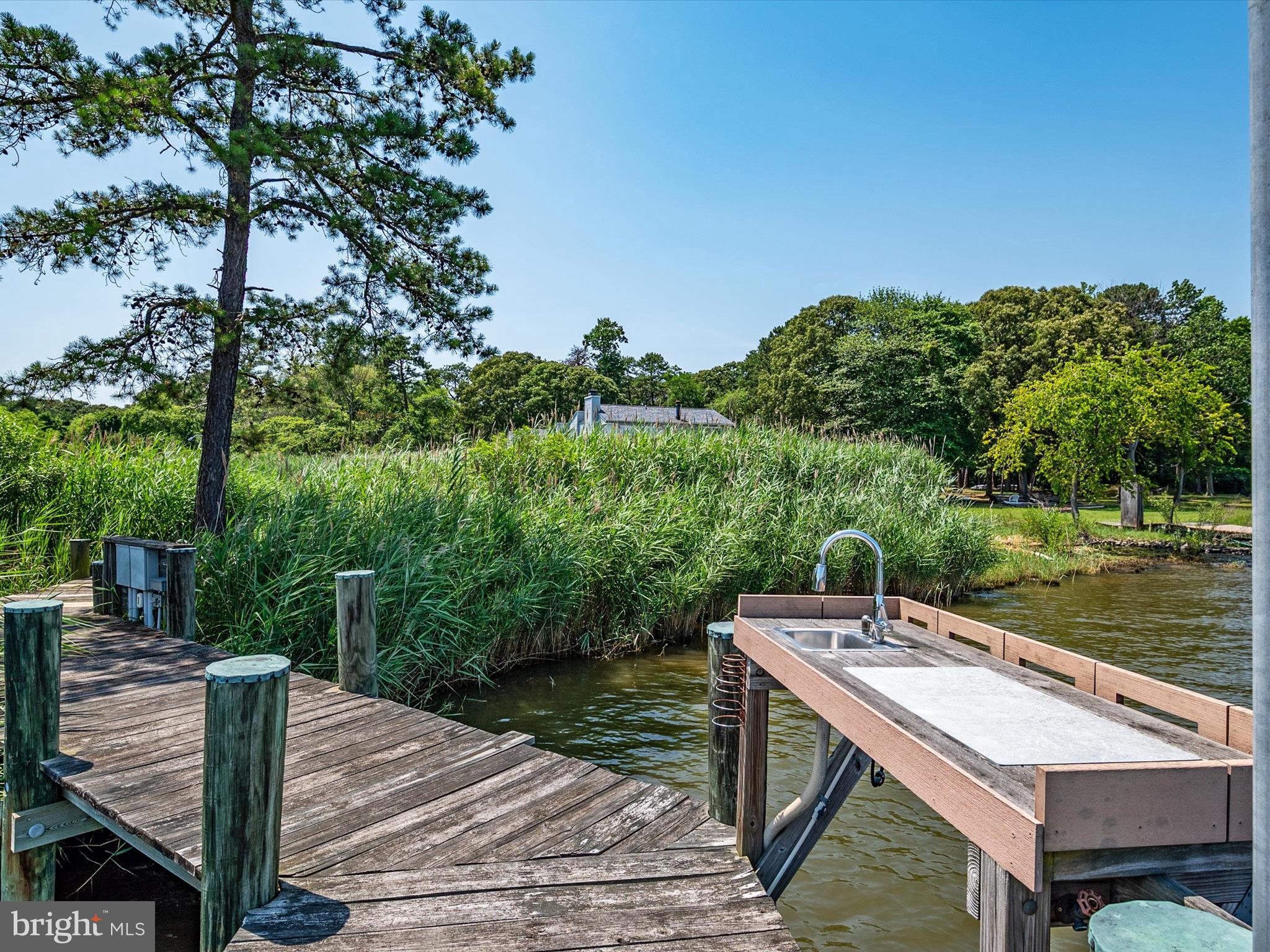 317 HICKORY POINT ROAD