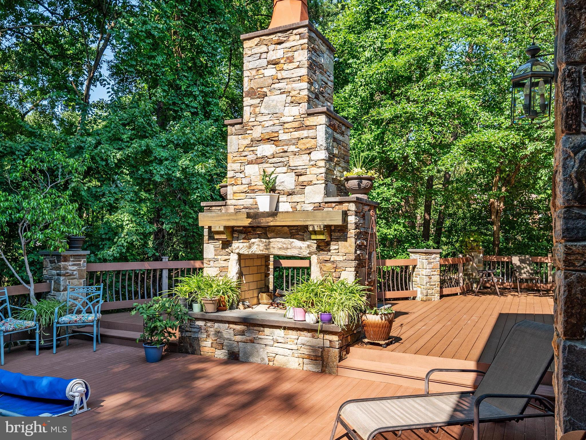 317 HICKORY POINT ROAD