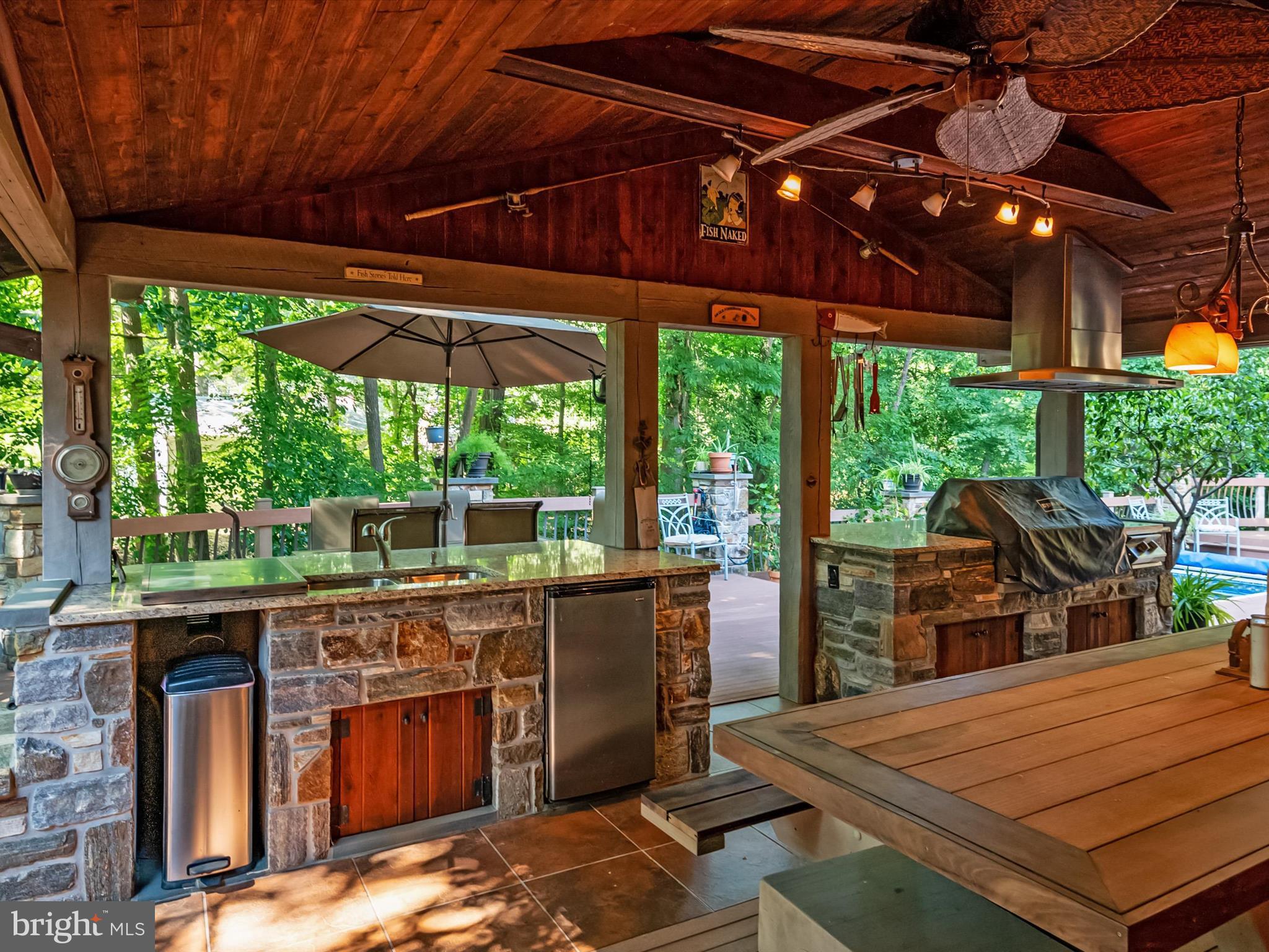 317 HICKORY POINT ROAD