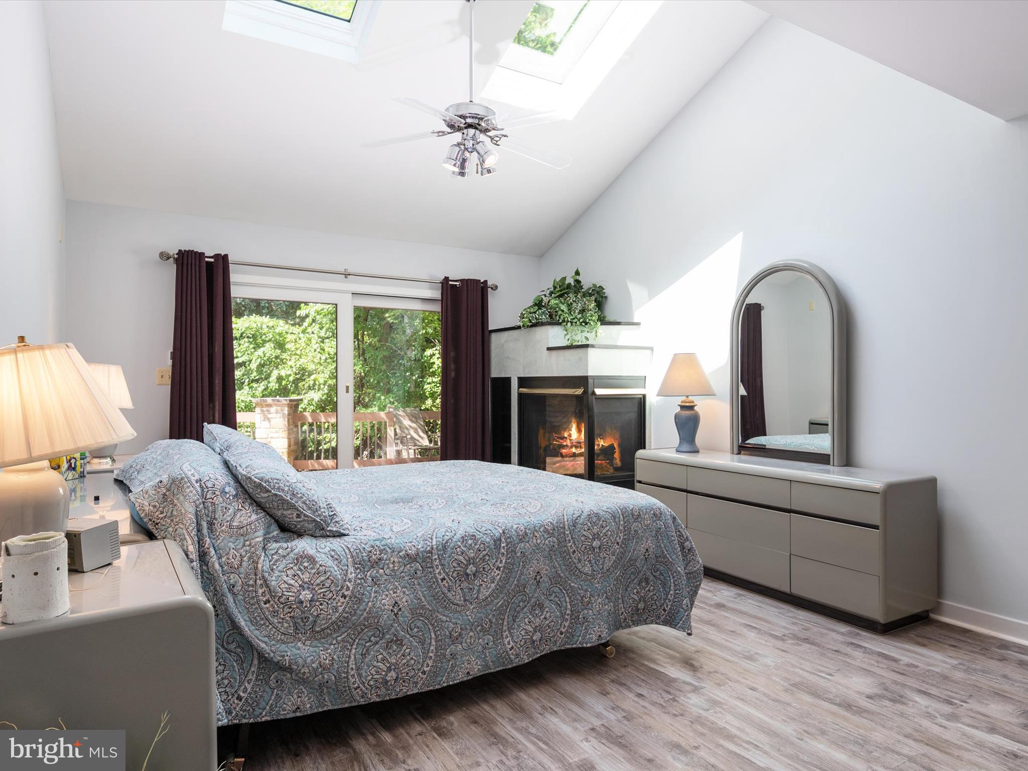 317 HICKORY POINT ROAD