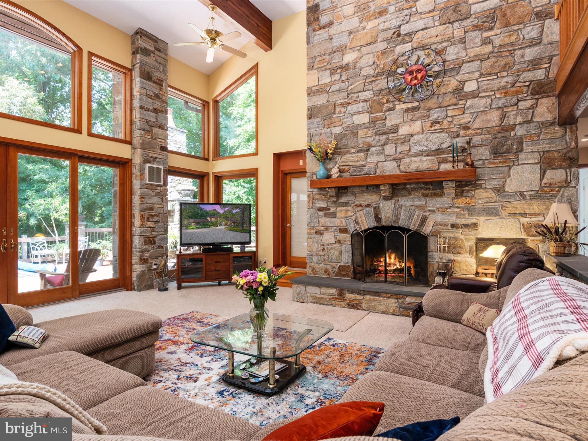 317 HICKORY POINT ROAD