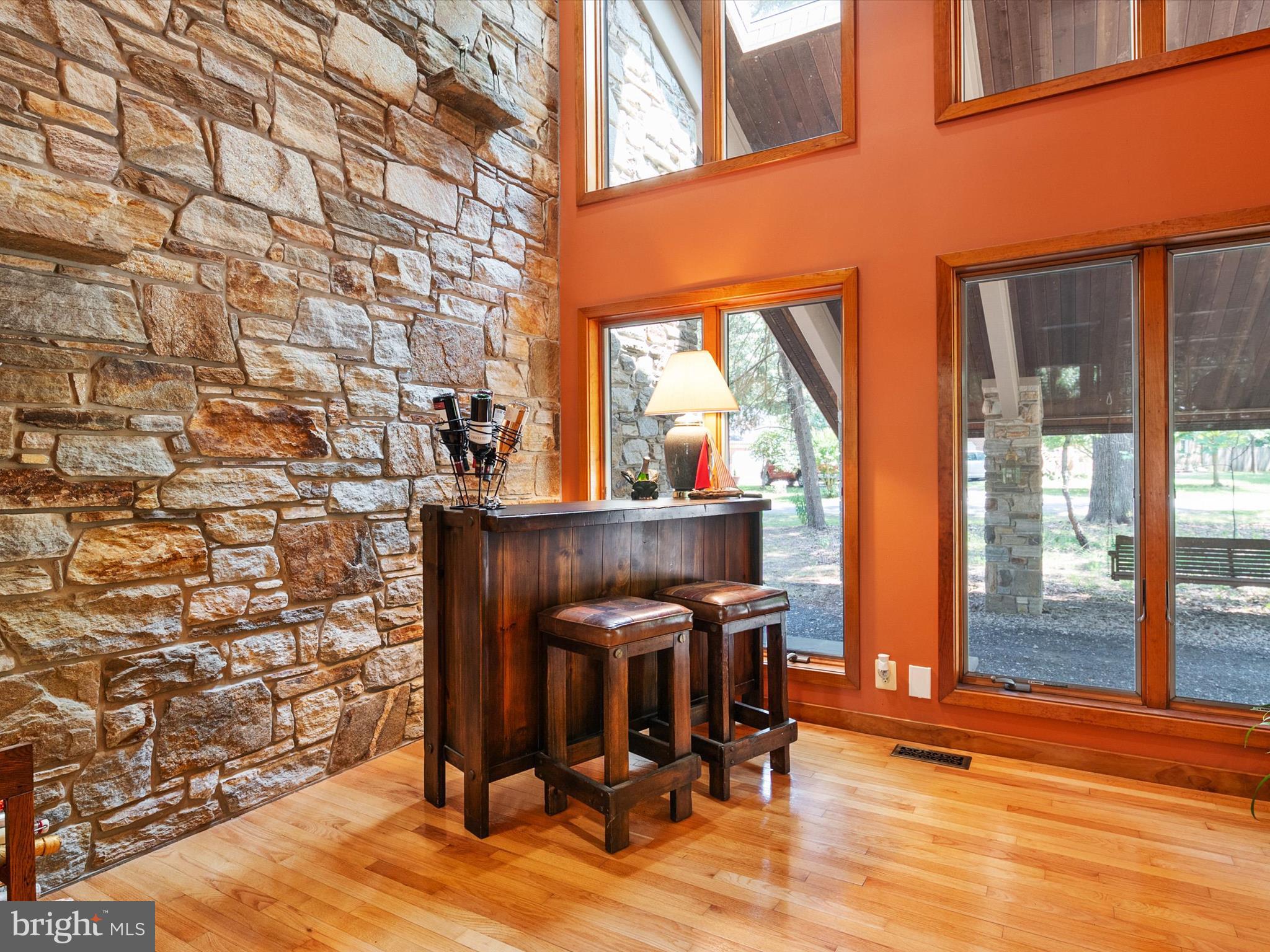 317 HICKORY POINT ROAD