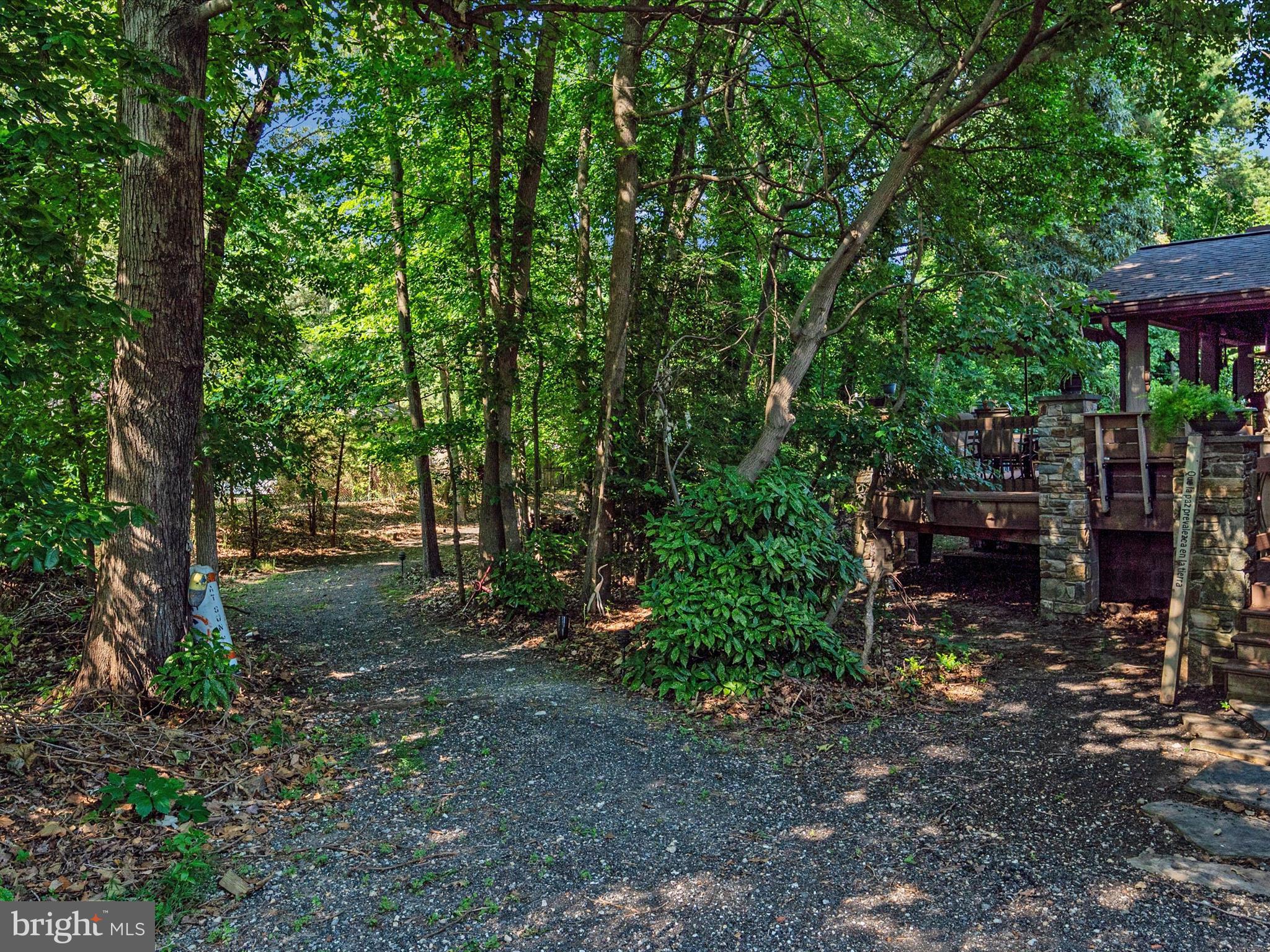 317 HICKORY POINT ROAD