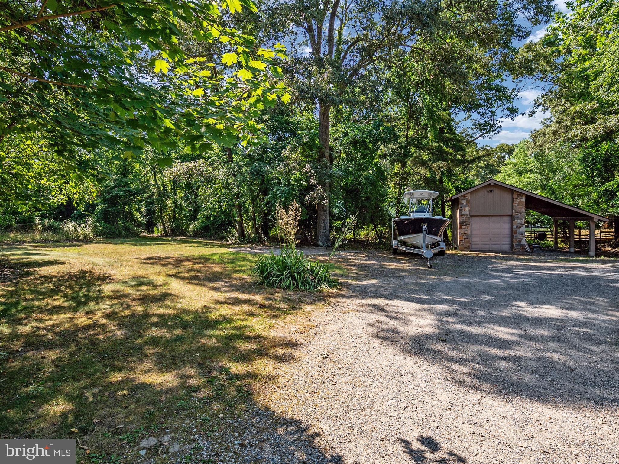 317 HICKORY POINT ROAD