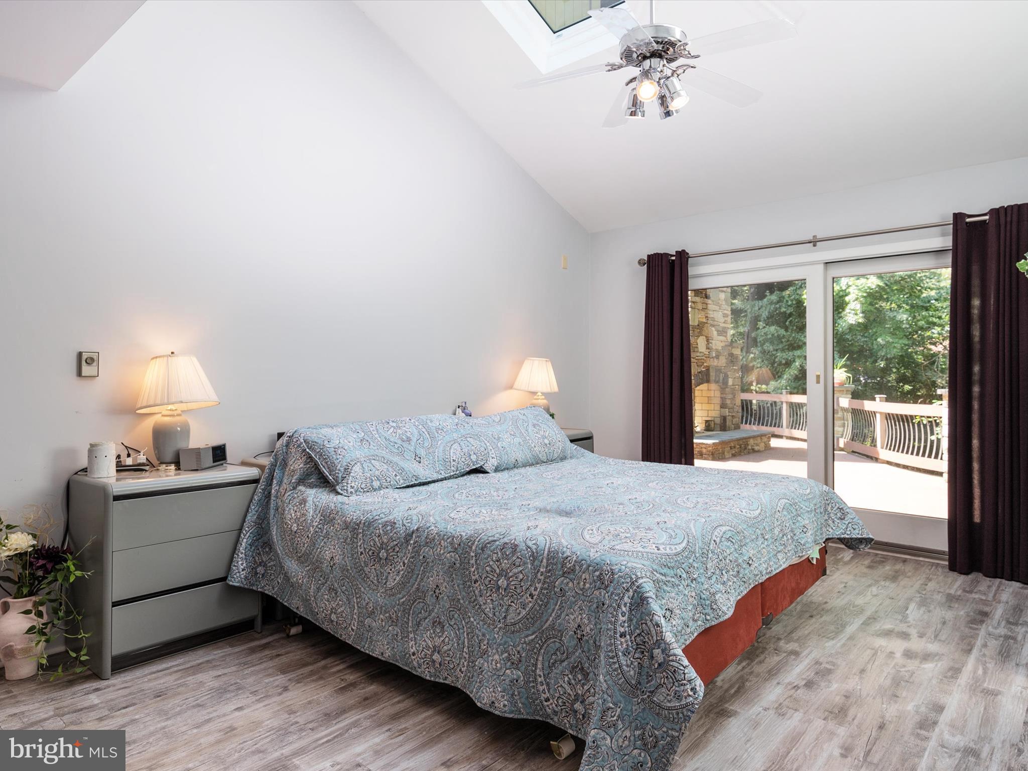 317 HICKORY POINT ROAD