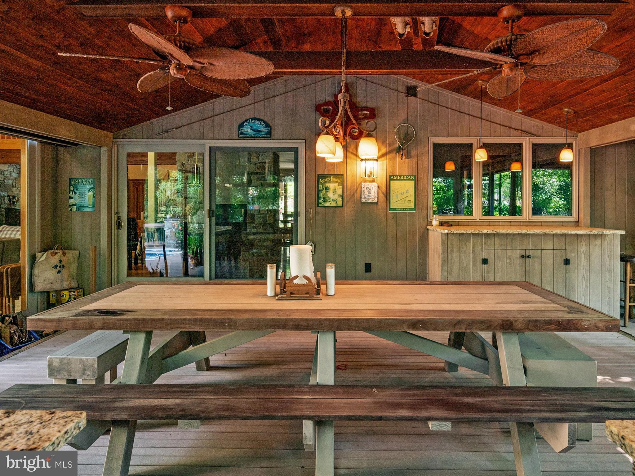 317 HICKORY POINT ROAD