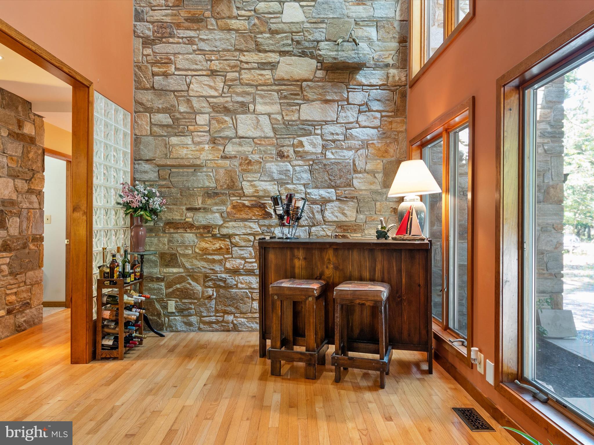 317 HICKORY POINT ROAD