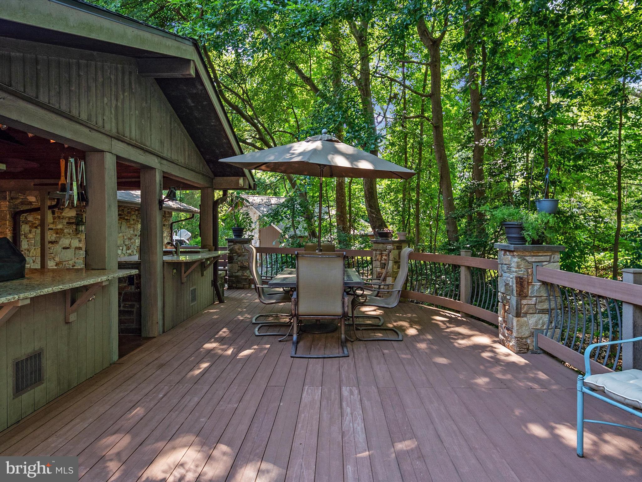 317 HICKORY POINT ROAD