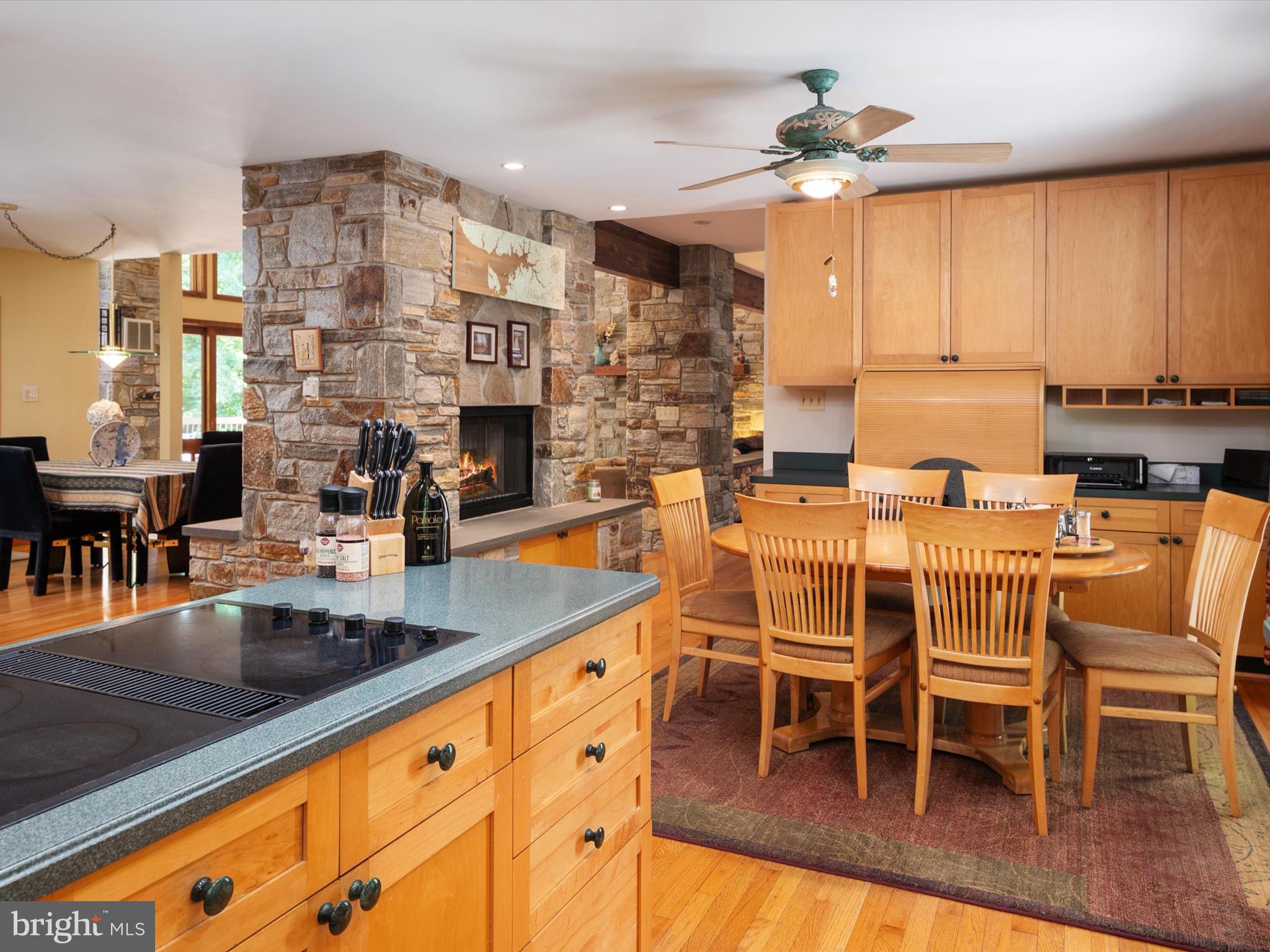 317 HICKORY POINT ROAD