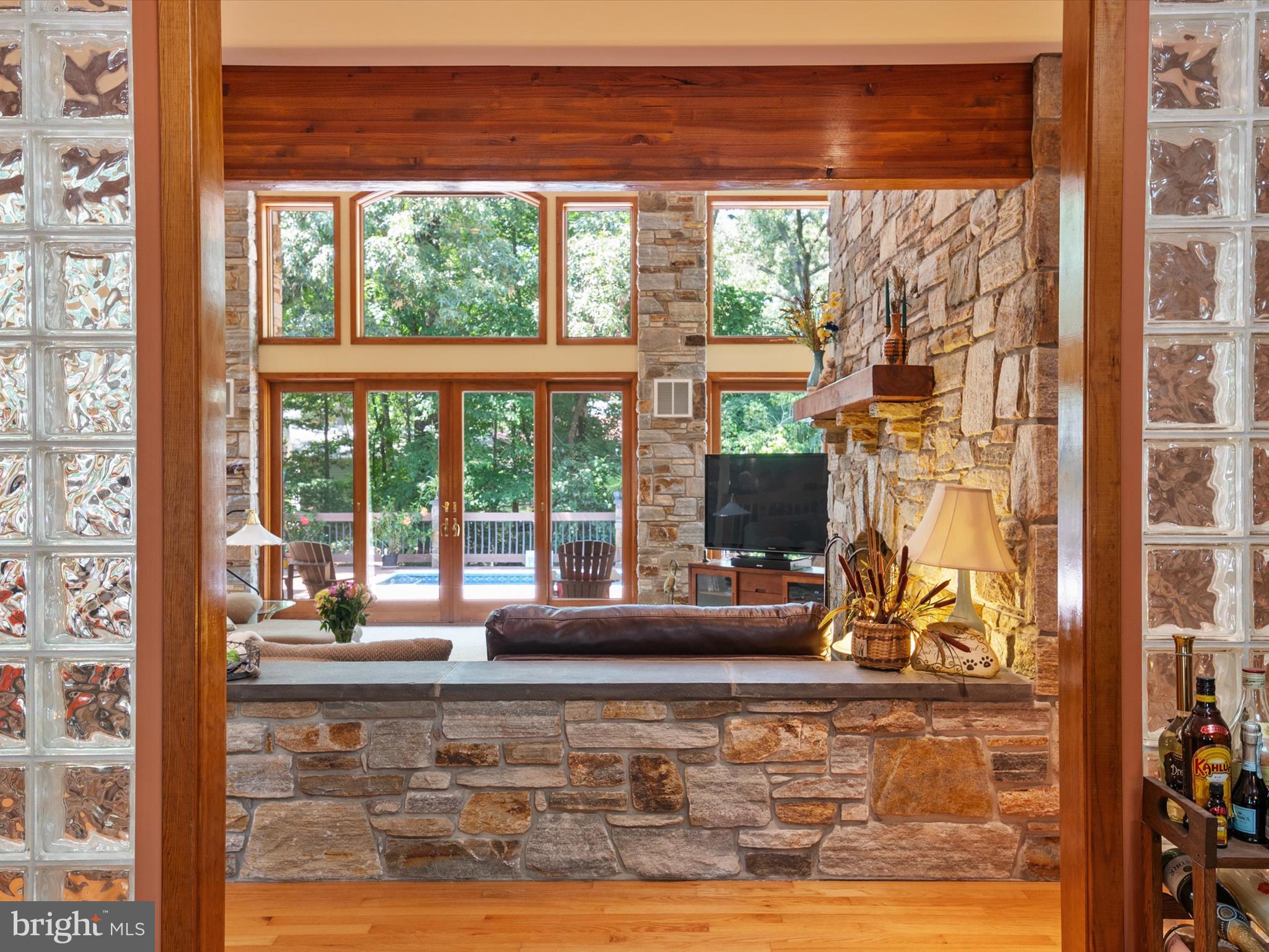 317 HICKORY POINT ROAD