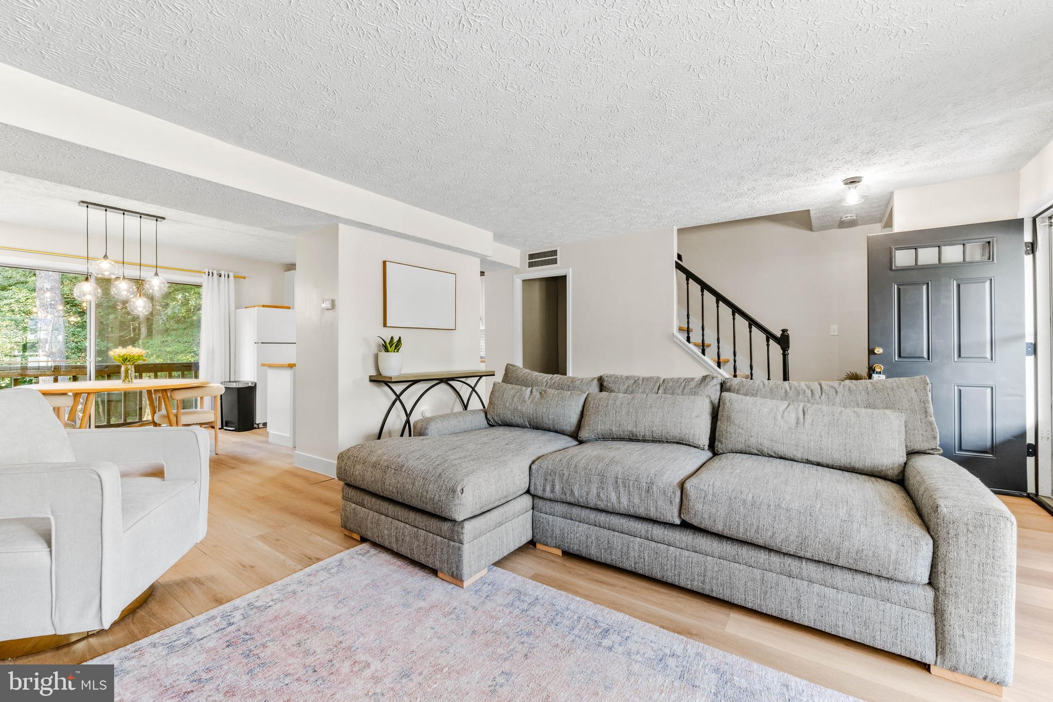 3462 MARBLE ARCH DRIVE