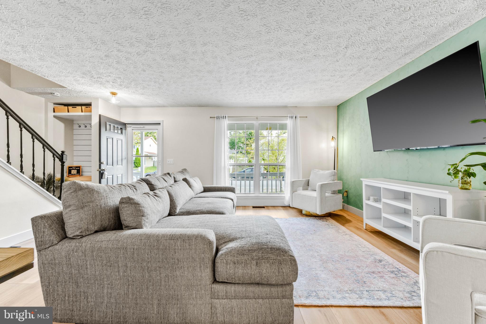 3462 MARBLE ARCH DRIVE