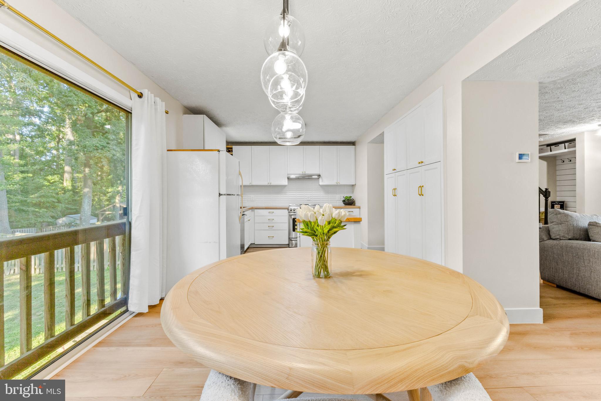 3462 MARBLE ARCH DRIVE