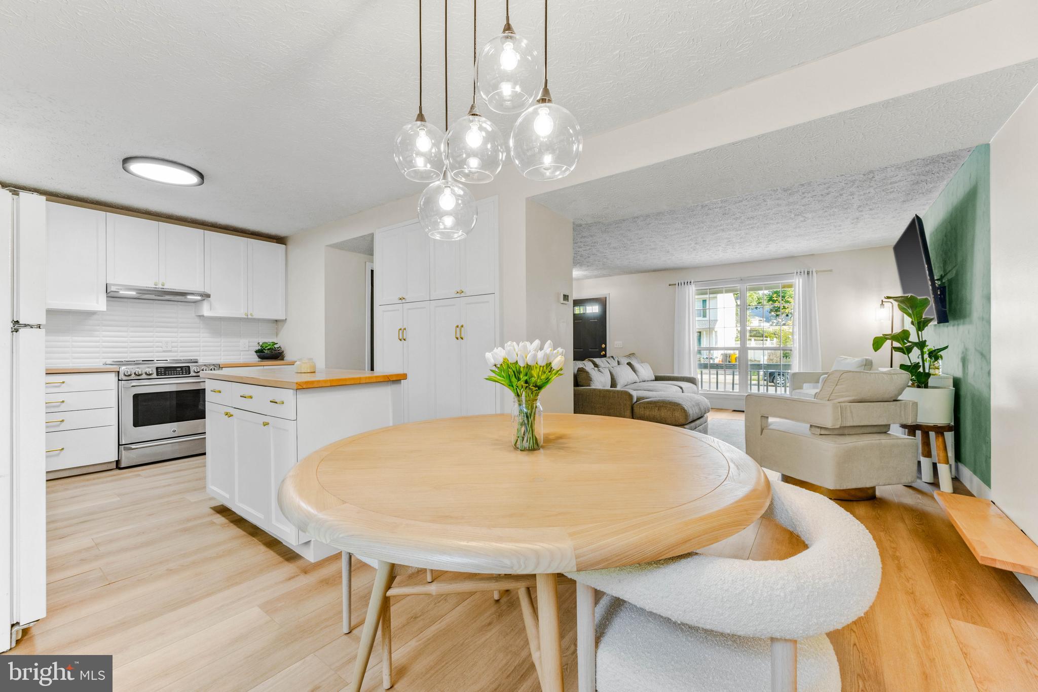 3462 MARBLE ARCH DRIVE