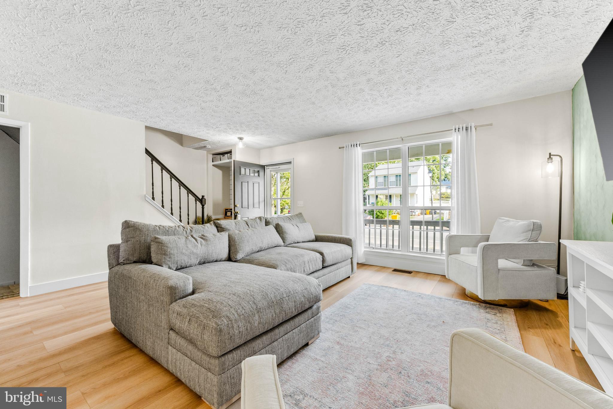 3462 MARBLE ARCH DRIVE