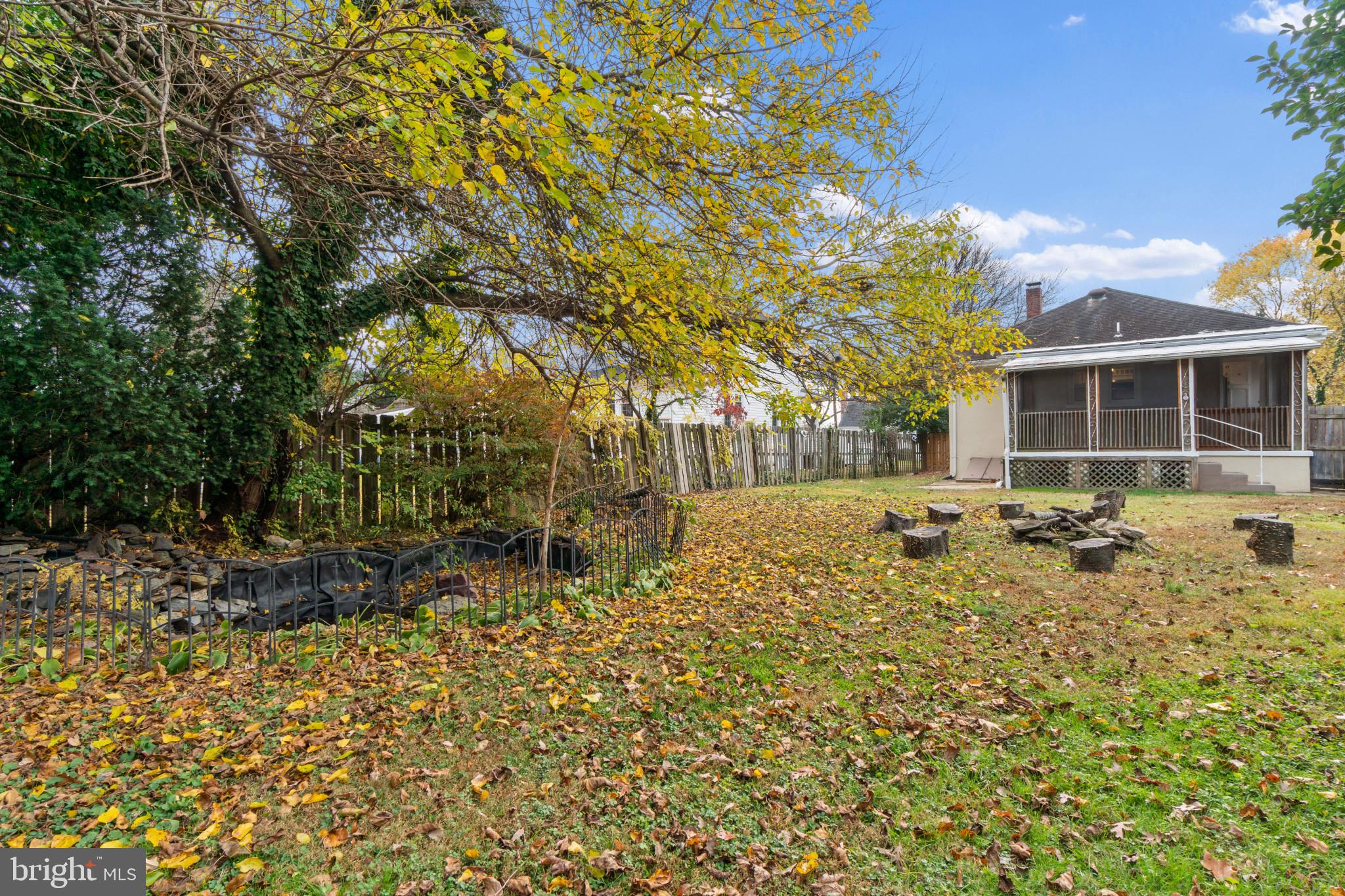 10 FERDINAND AVENUE