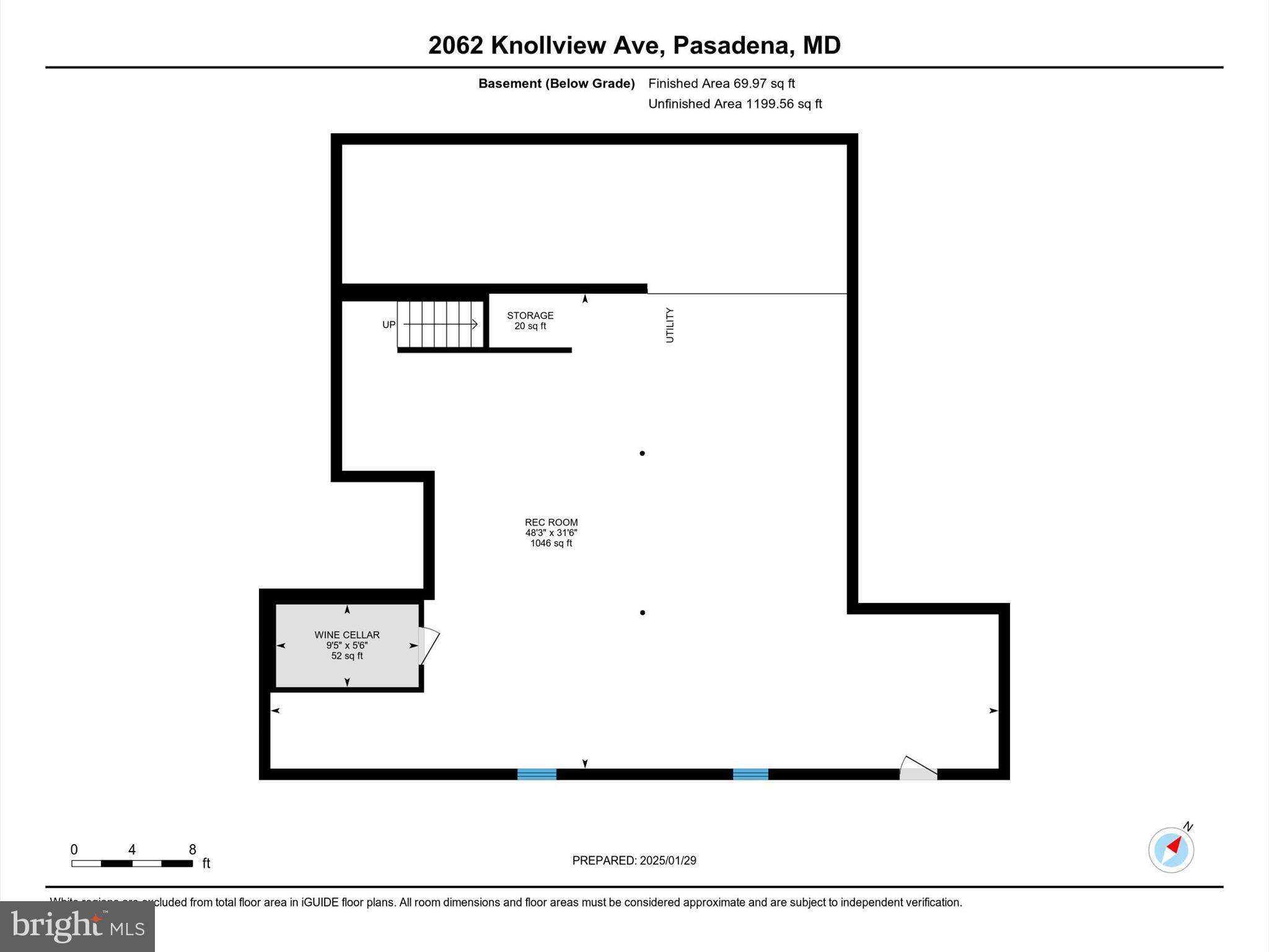 2062 KNOLLVIEW AVENUE