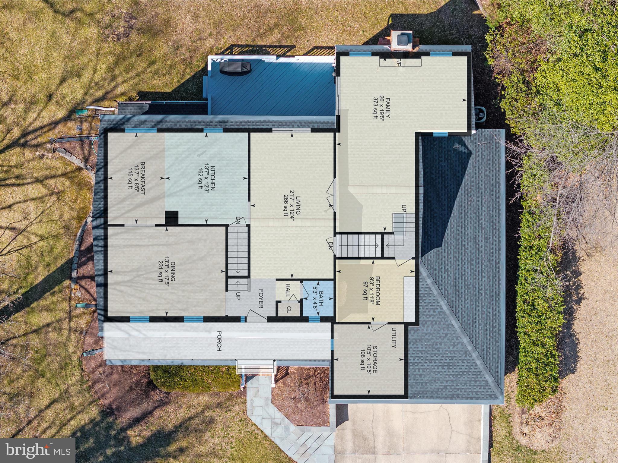 8238 SILVER RUN COURT