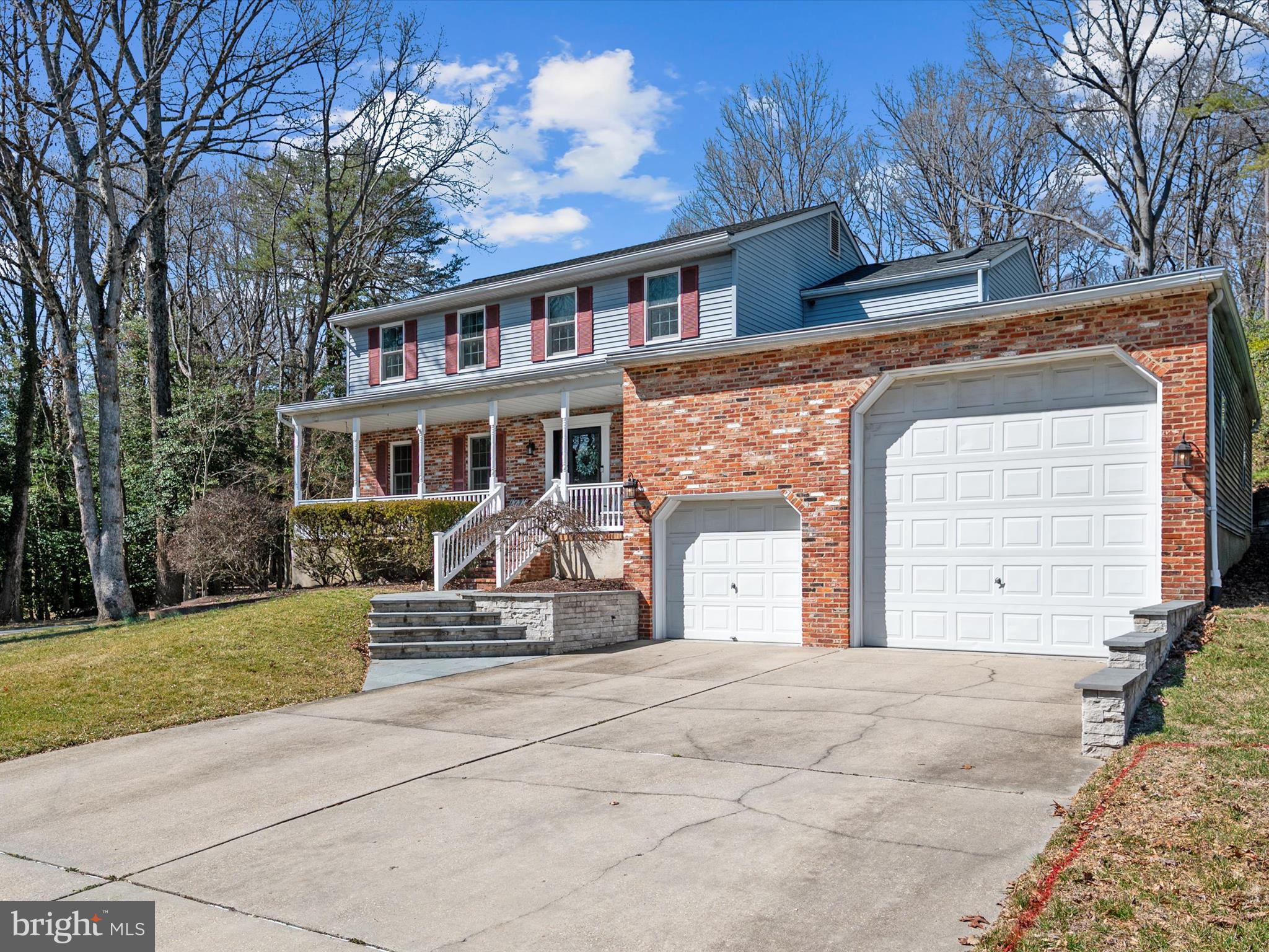 8238 SILVER RUN COURT