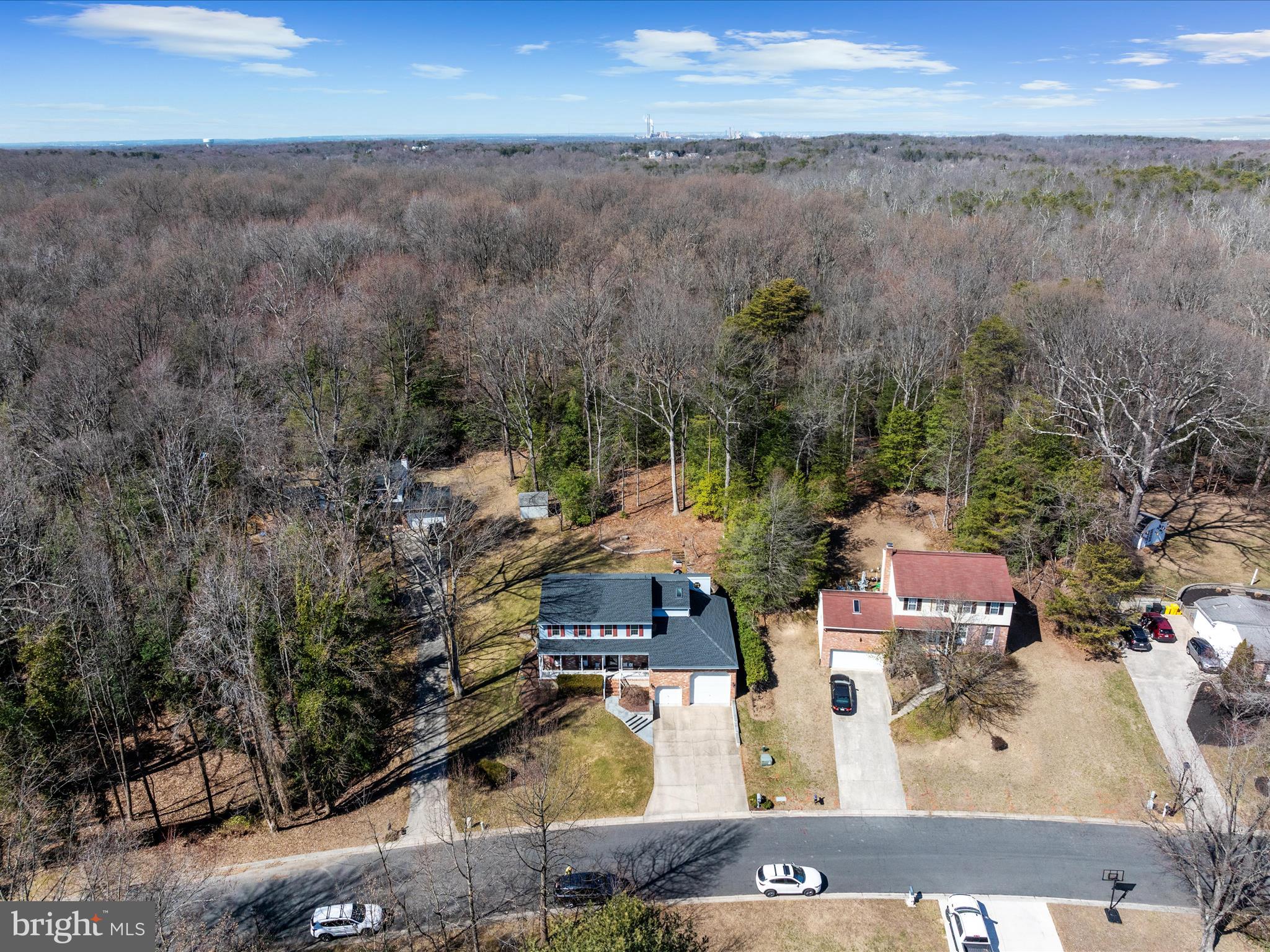 8238 SILVER RUN COURT