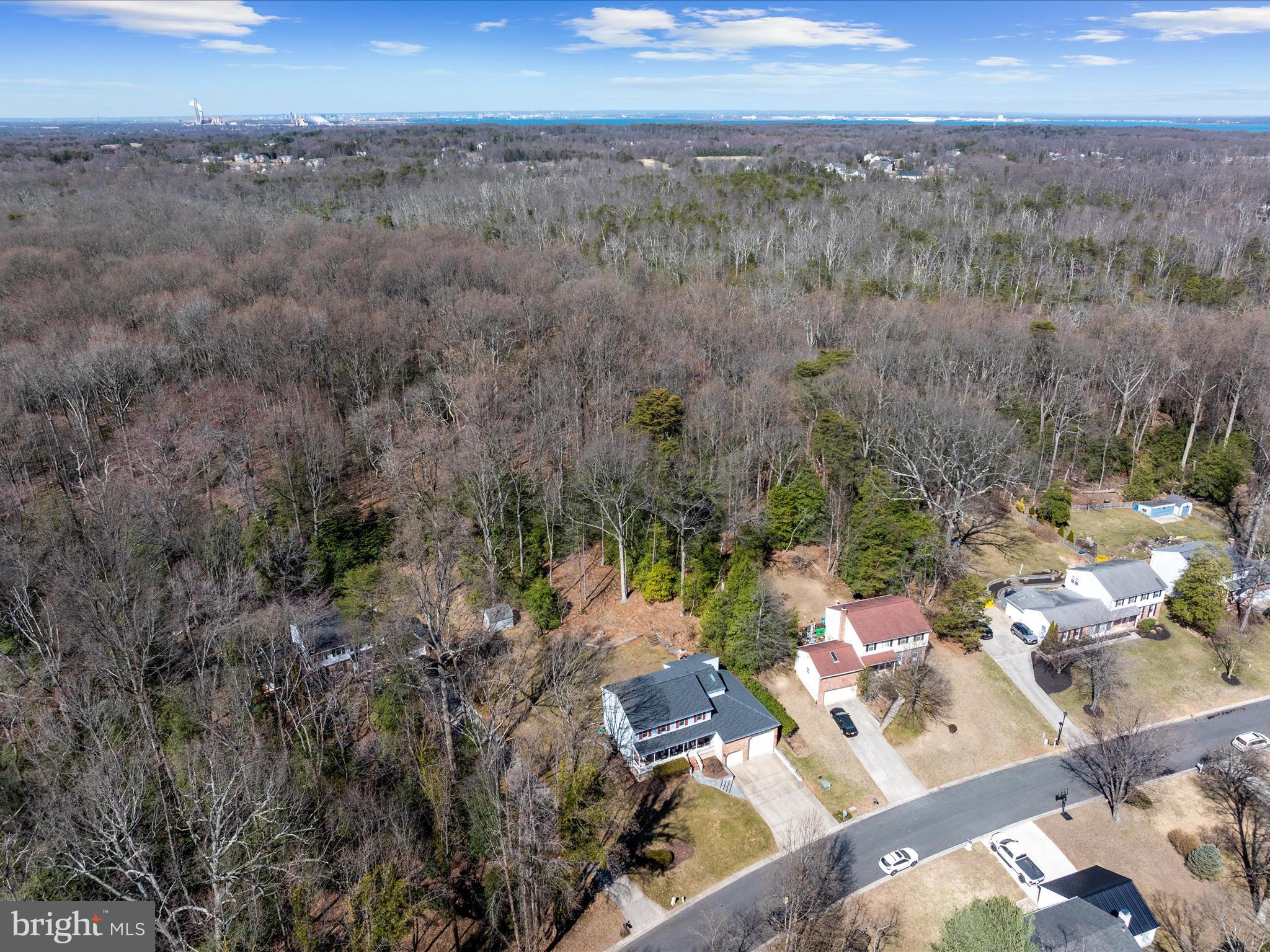 8238 SILVER RUN COURT