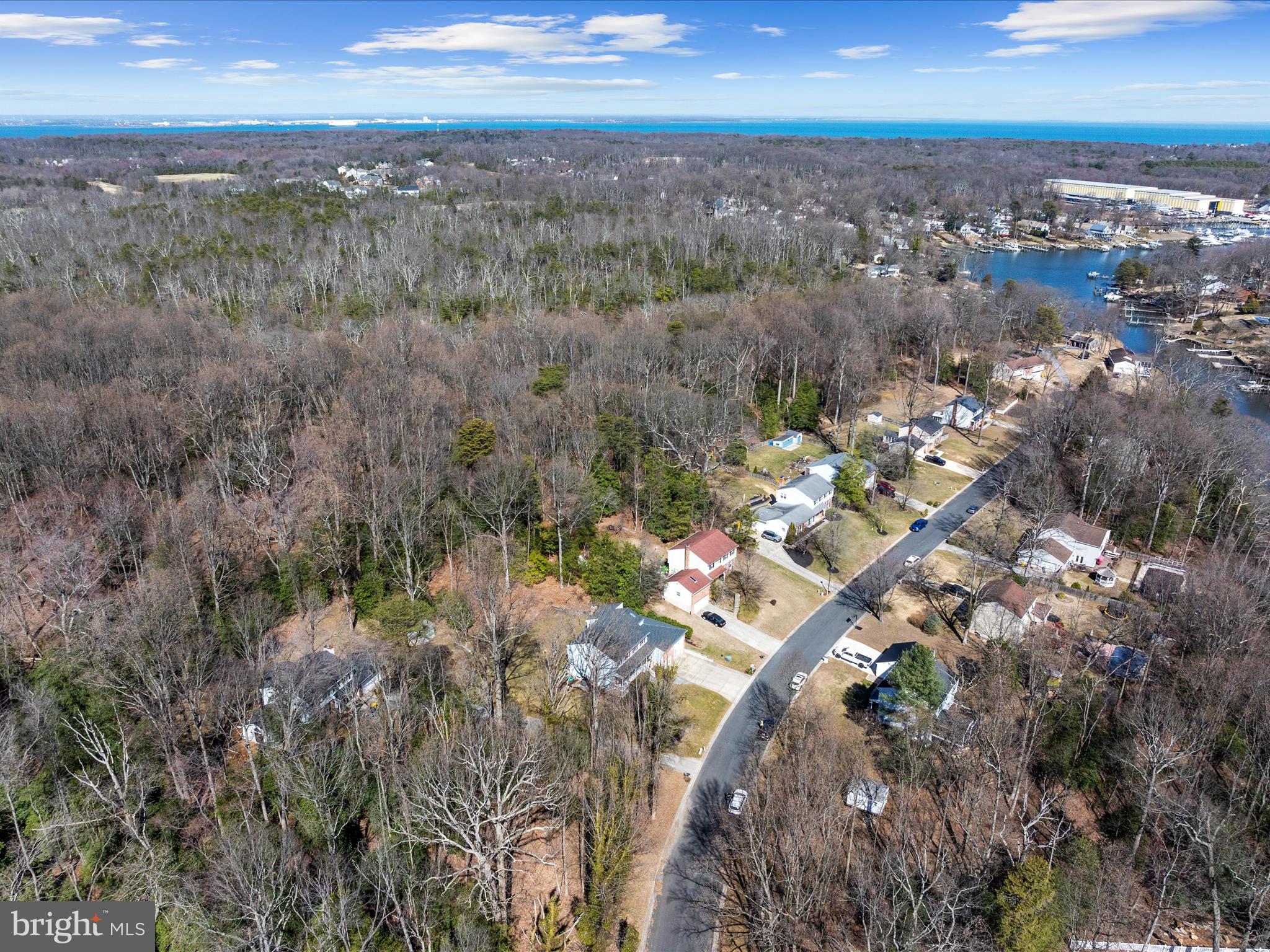 8238 SILVER RUN COURT