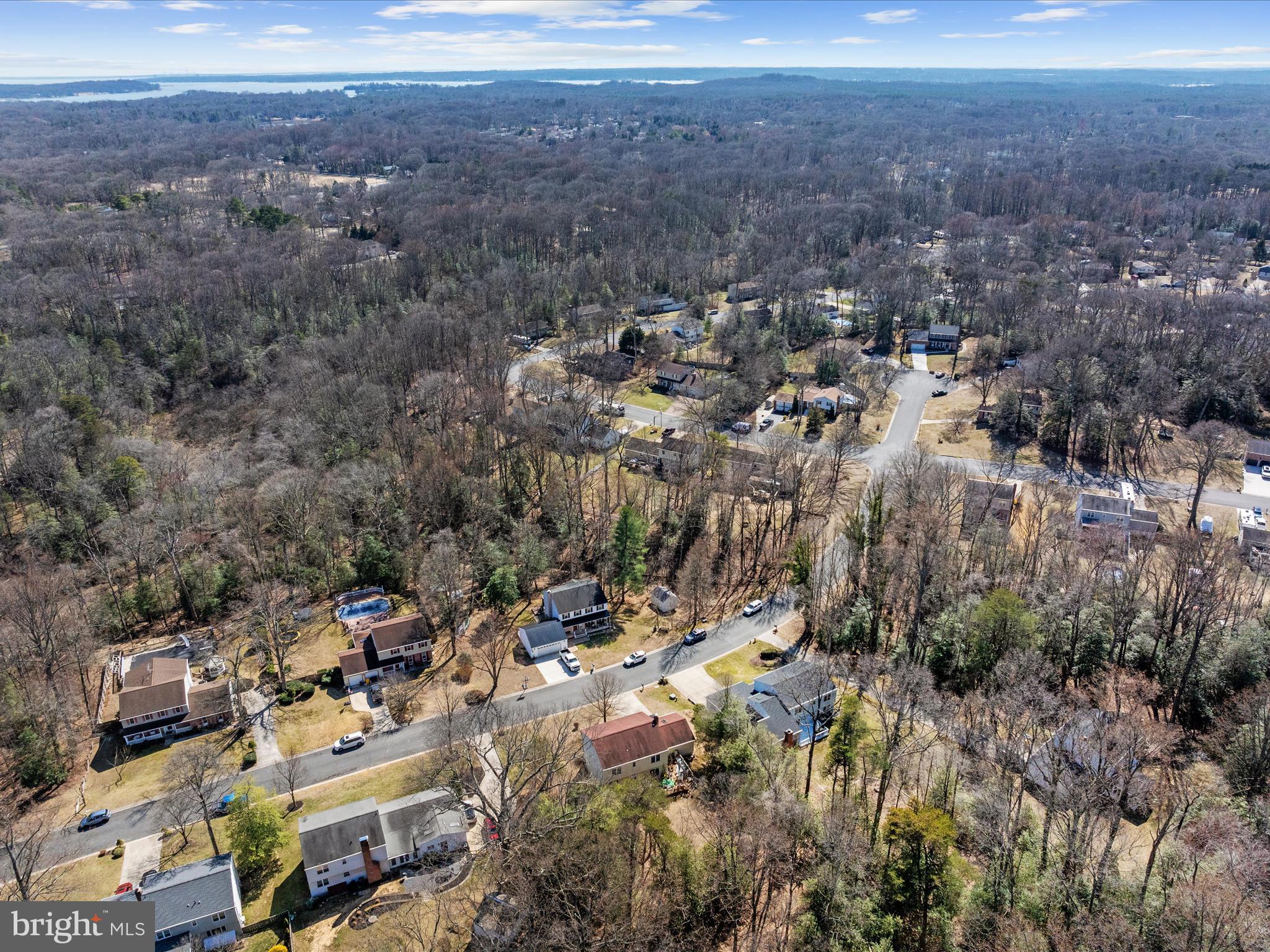 8238 SILVER RUN COURT