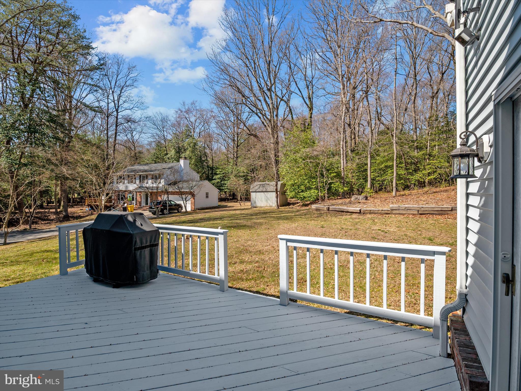 8238 SILVER RUN COURT