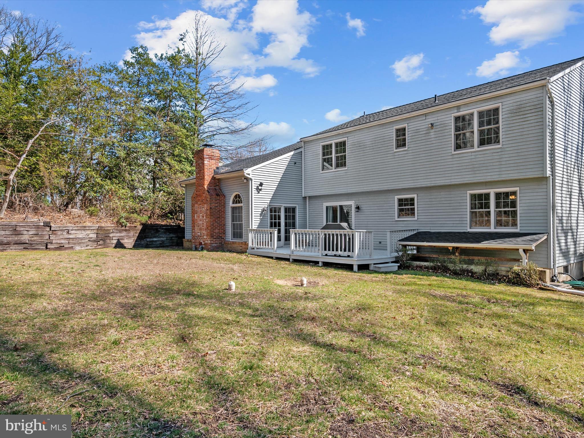 8238 SILVER RUN COURT