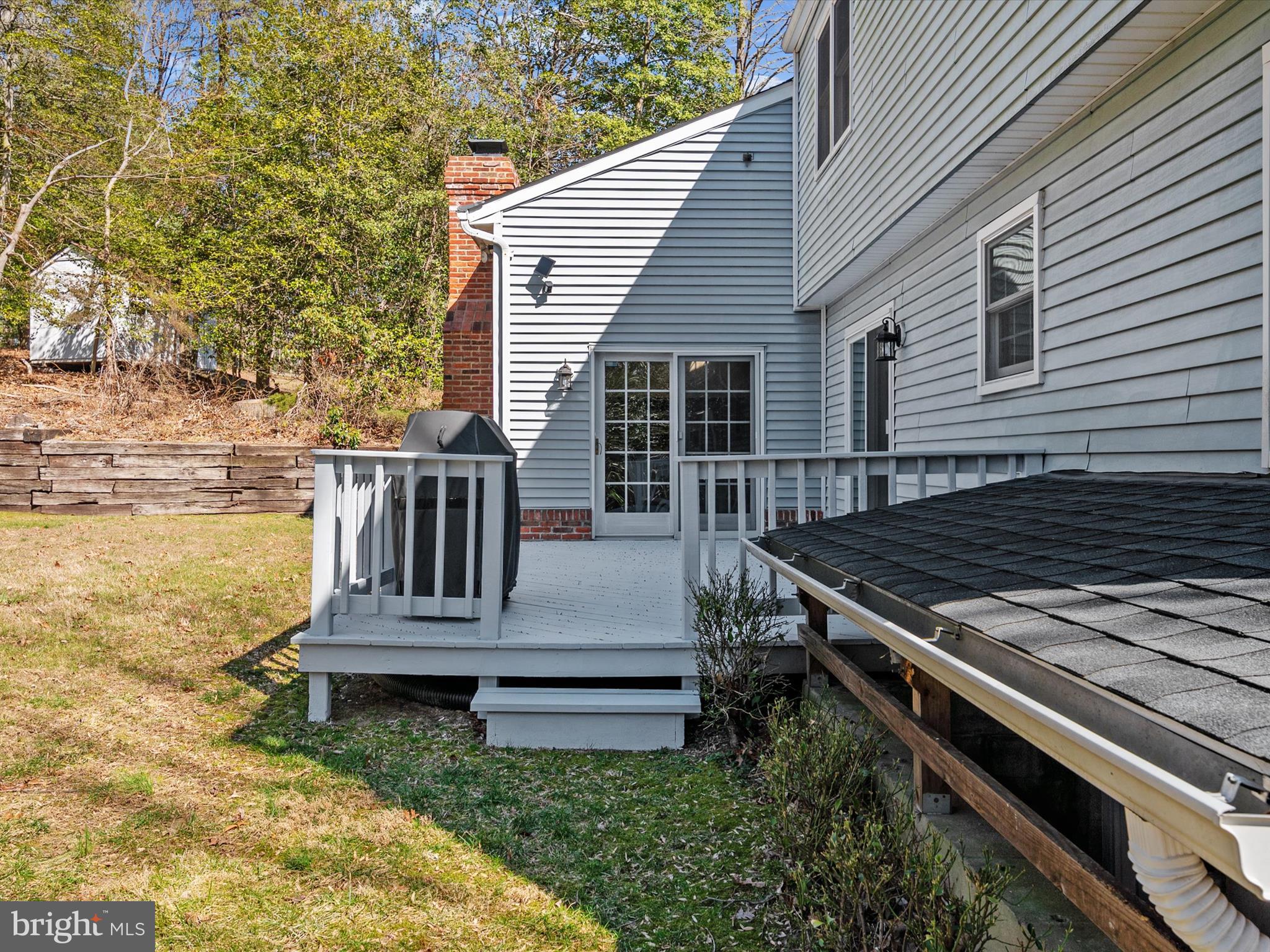 8238 SILVER RUN COURT