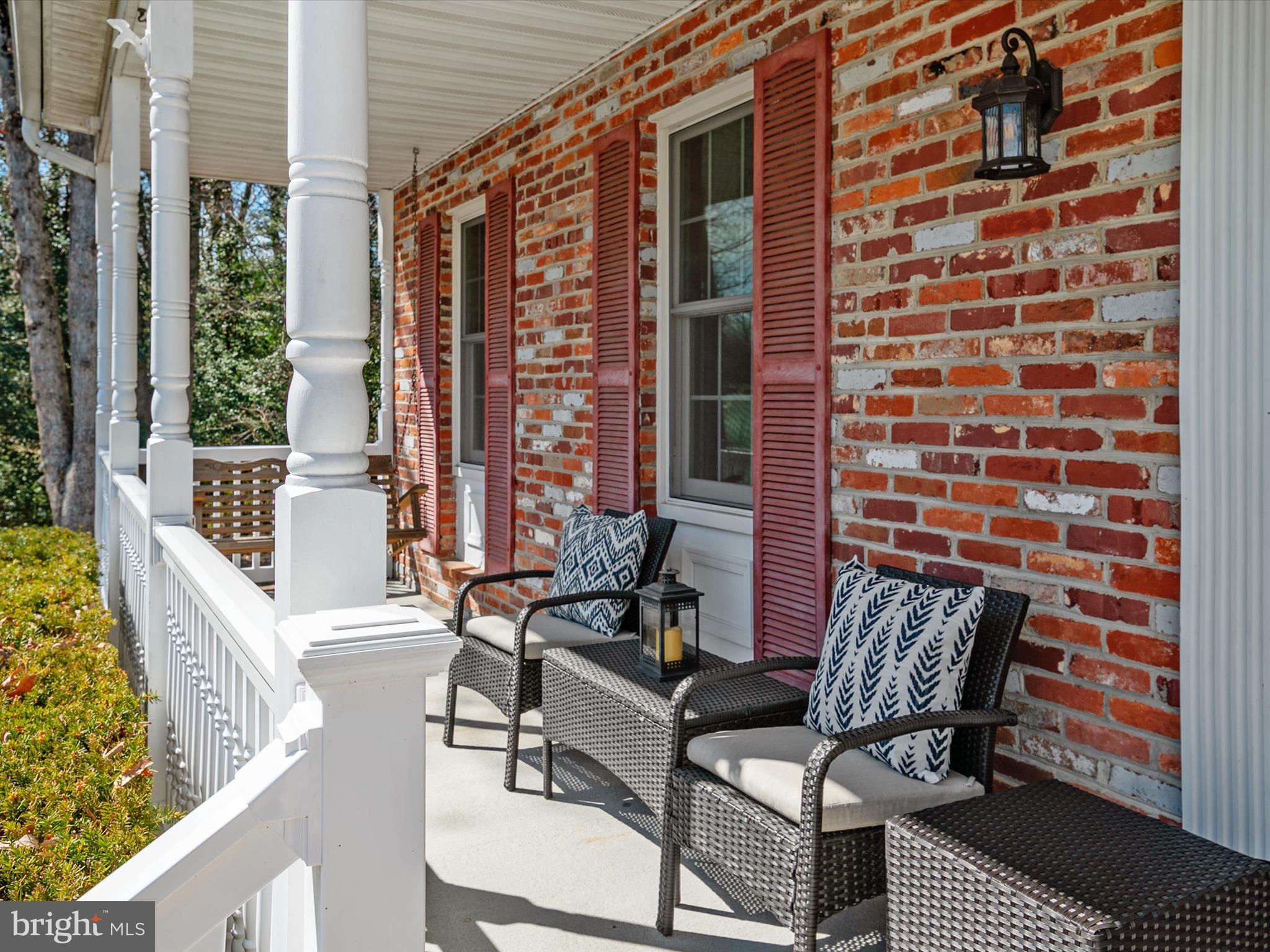 8238 SILVER RUN COURT