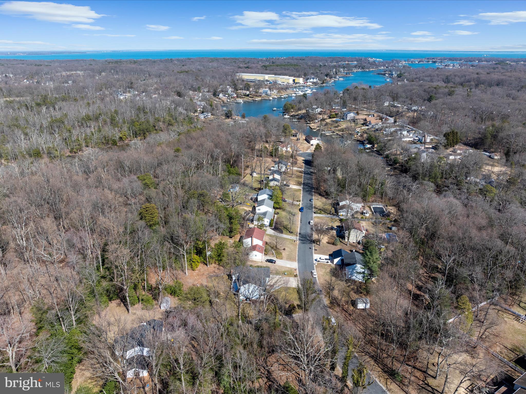 8238 SILVER RUN COURT