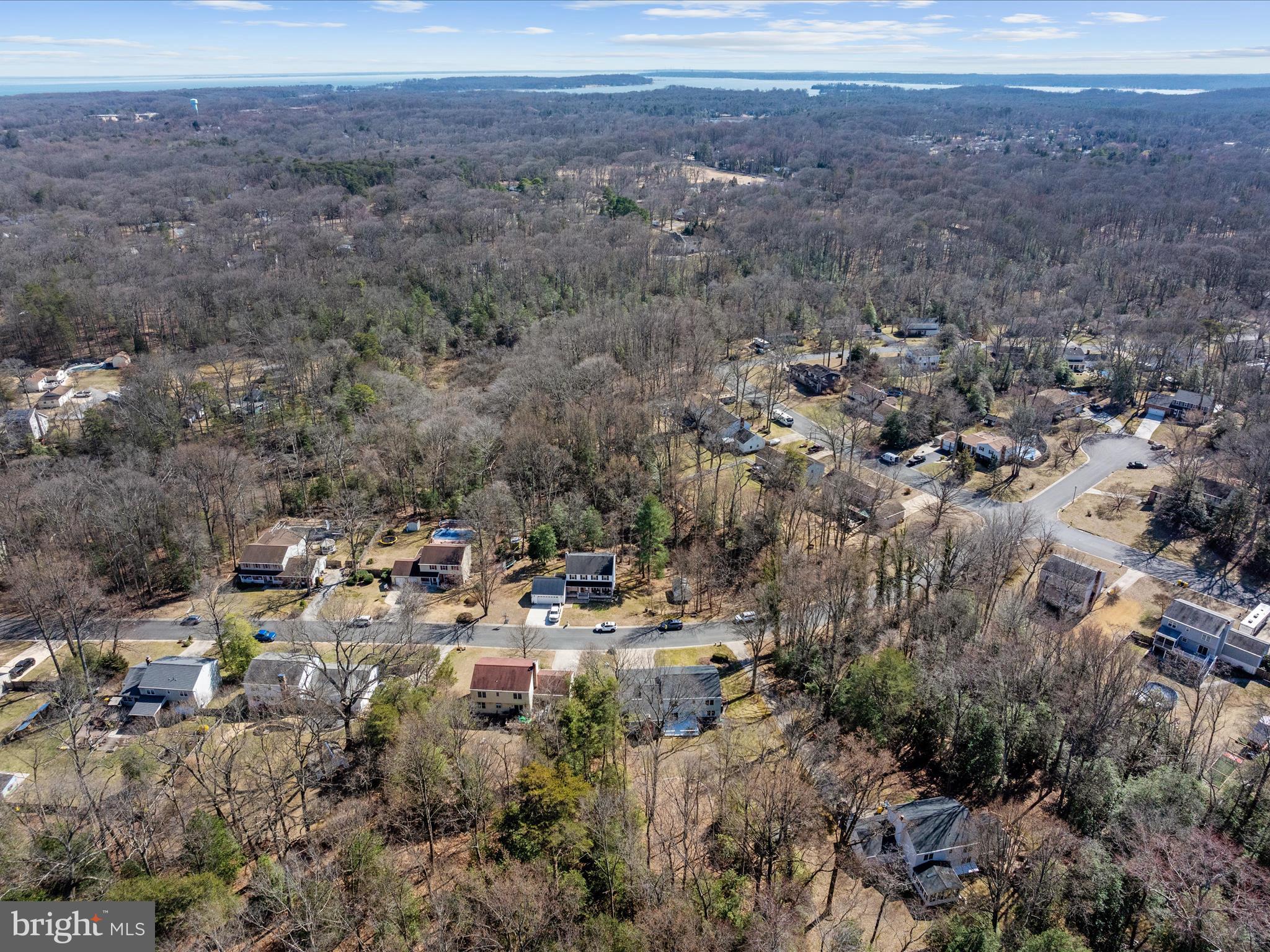 8238 SILVER RUN COURT