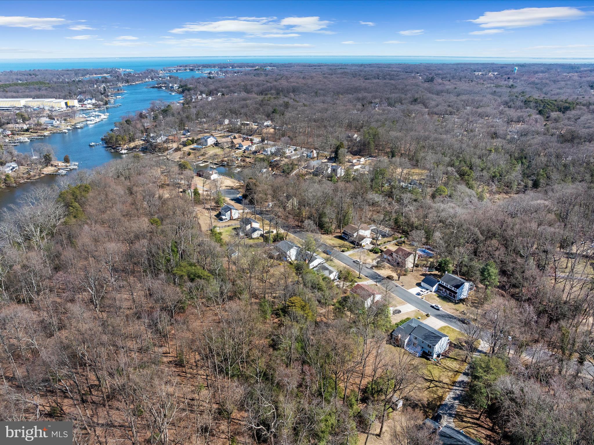 8238 SILVER RUN COURT
