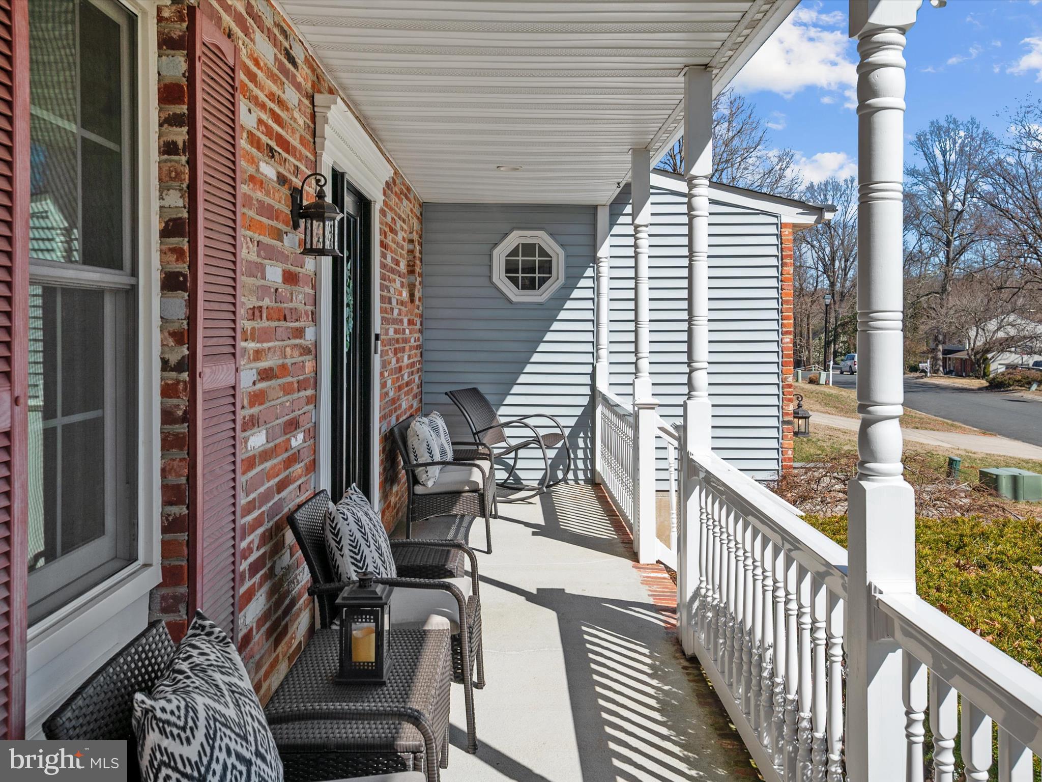 8238 SILVER RUN COURT