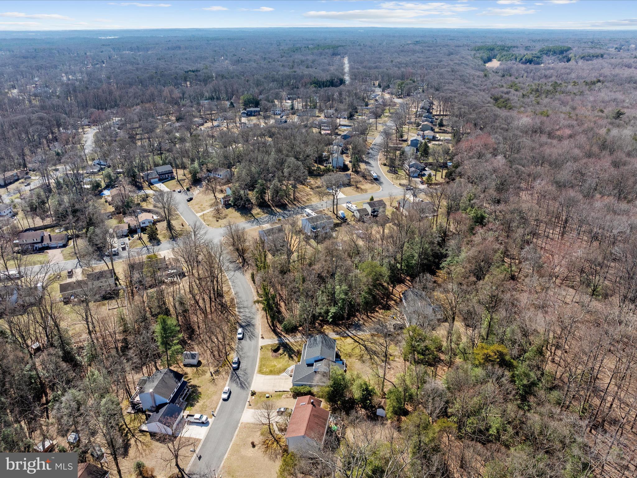 8238 SILVER RUN COURT