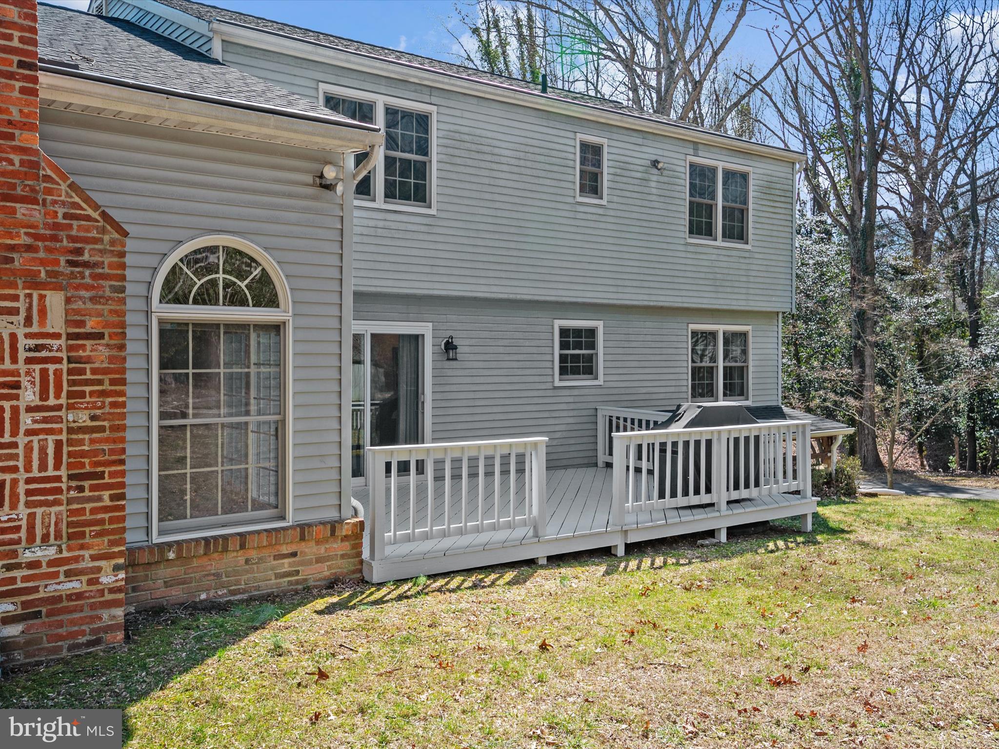 8238 SILVER RUN COURT