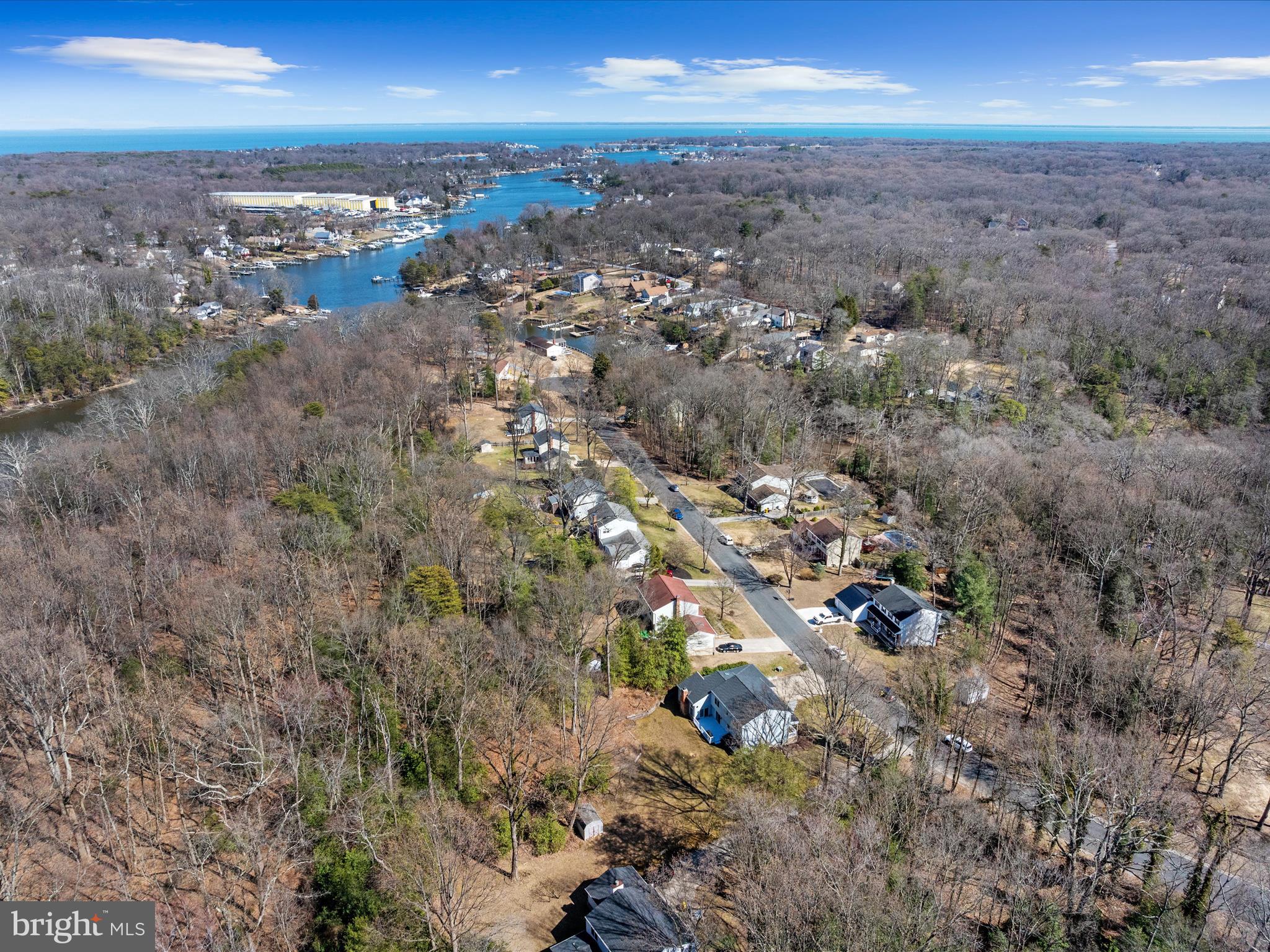8238 SILVER RUN COURT