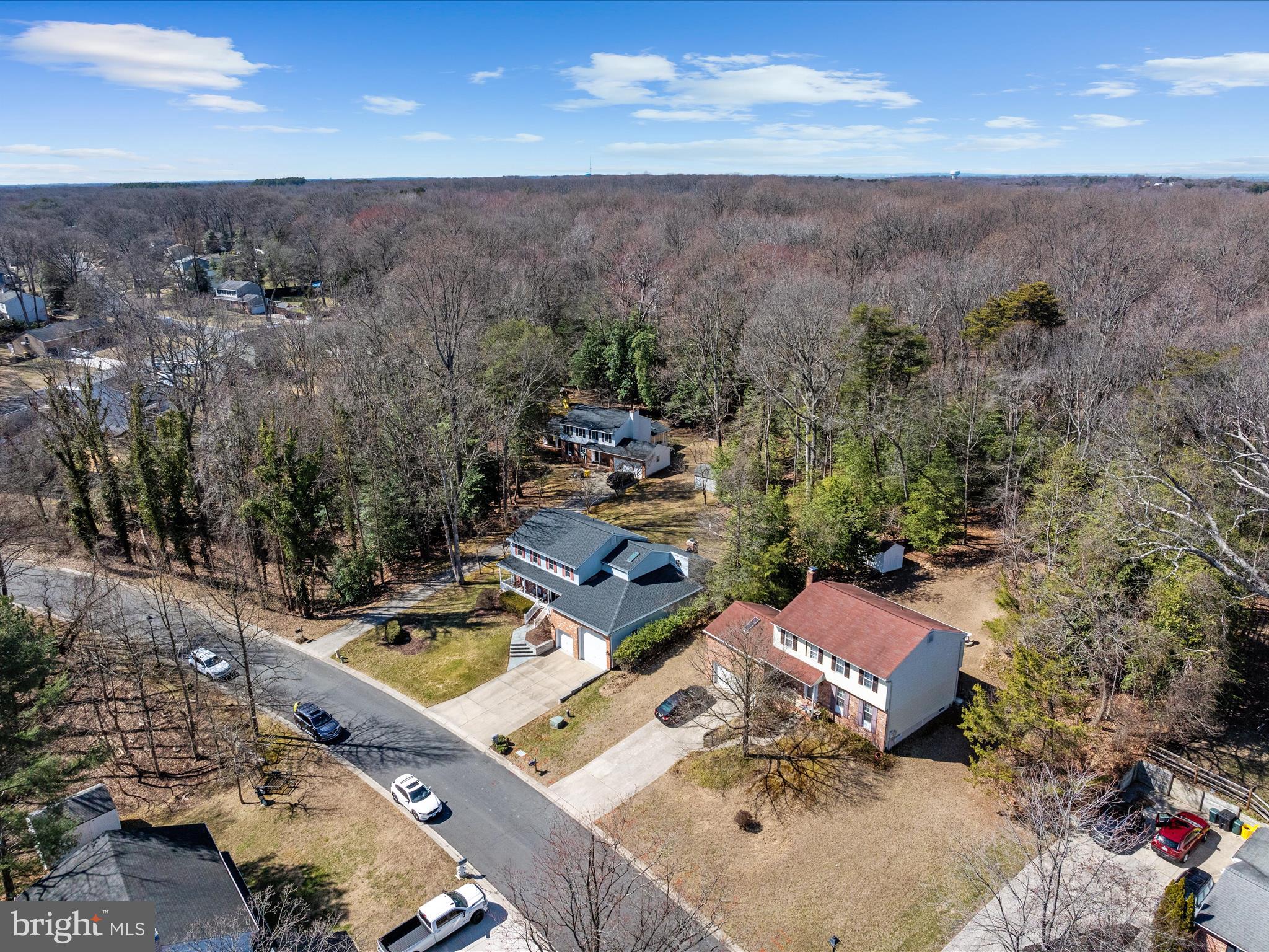 8238 SILVER RUN COURT