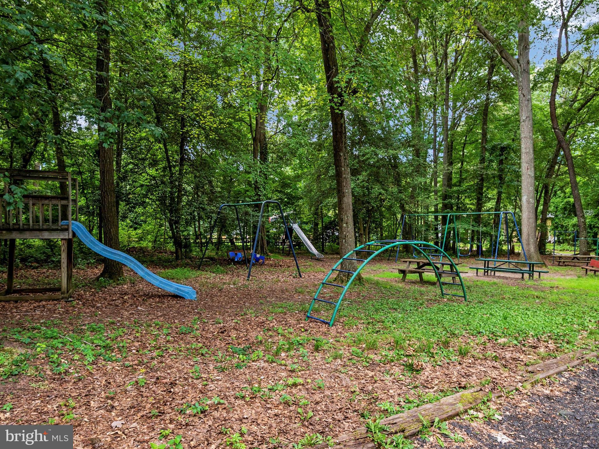 8238 SILVER RUN COURT
