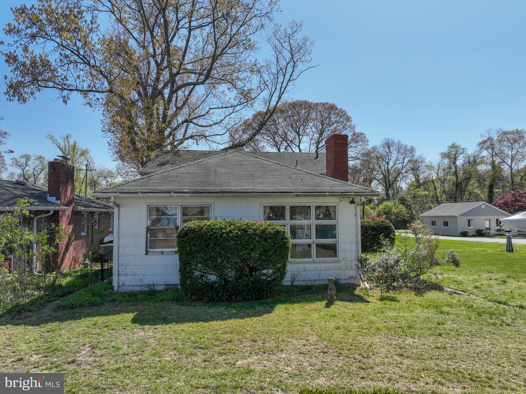 1930 CEDAR ROAD