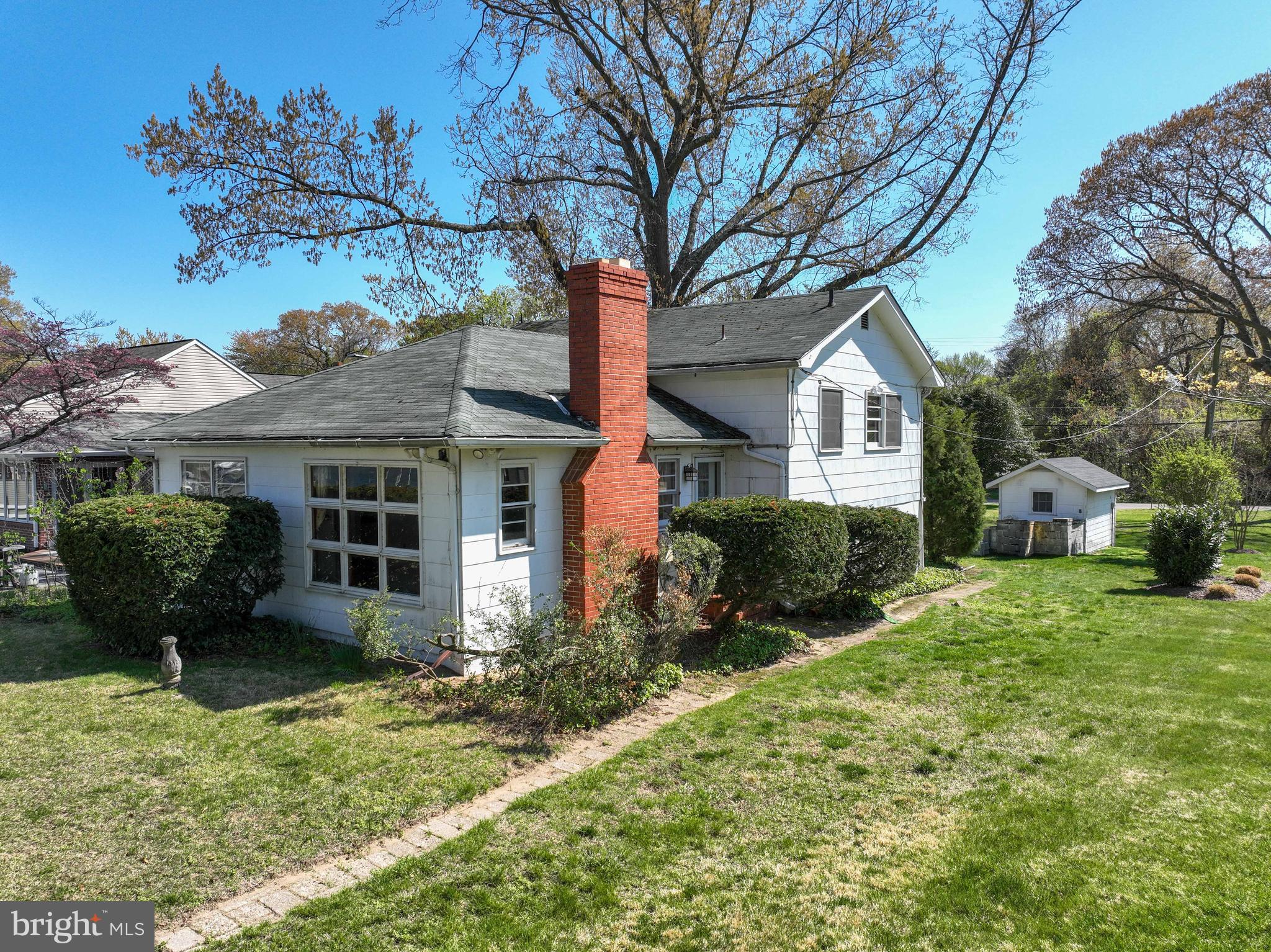 1930 CEDAR ROAD